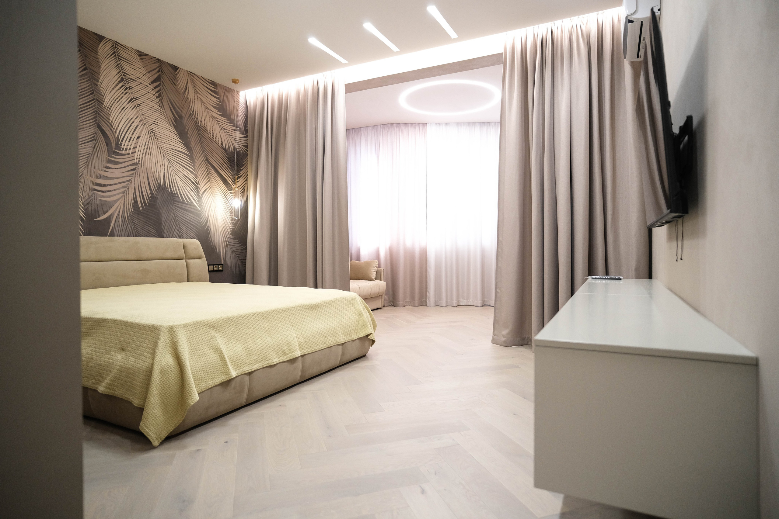 Квартира в Адлере. Главная