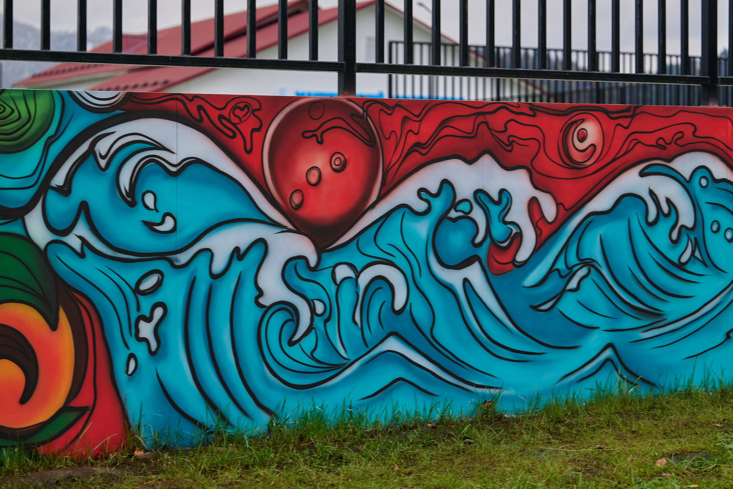 Манжерок скейт парк Замятин. Фотограф Опыт Качество Скорость Горный Алтай Барнаул