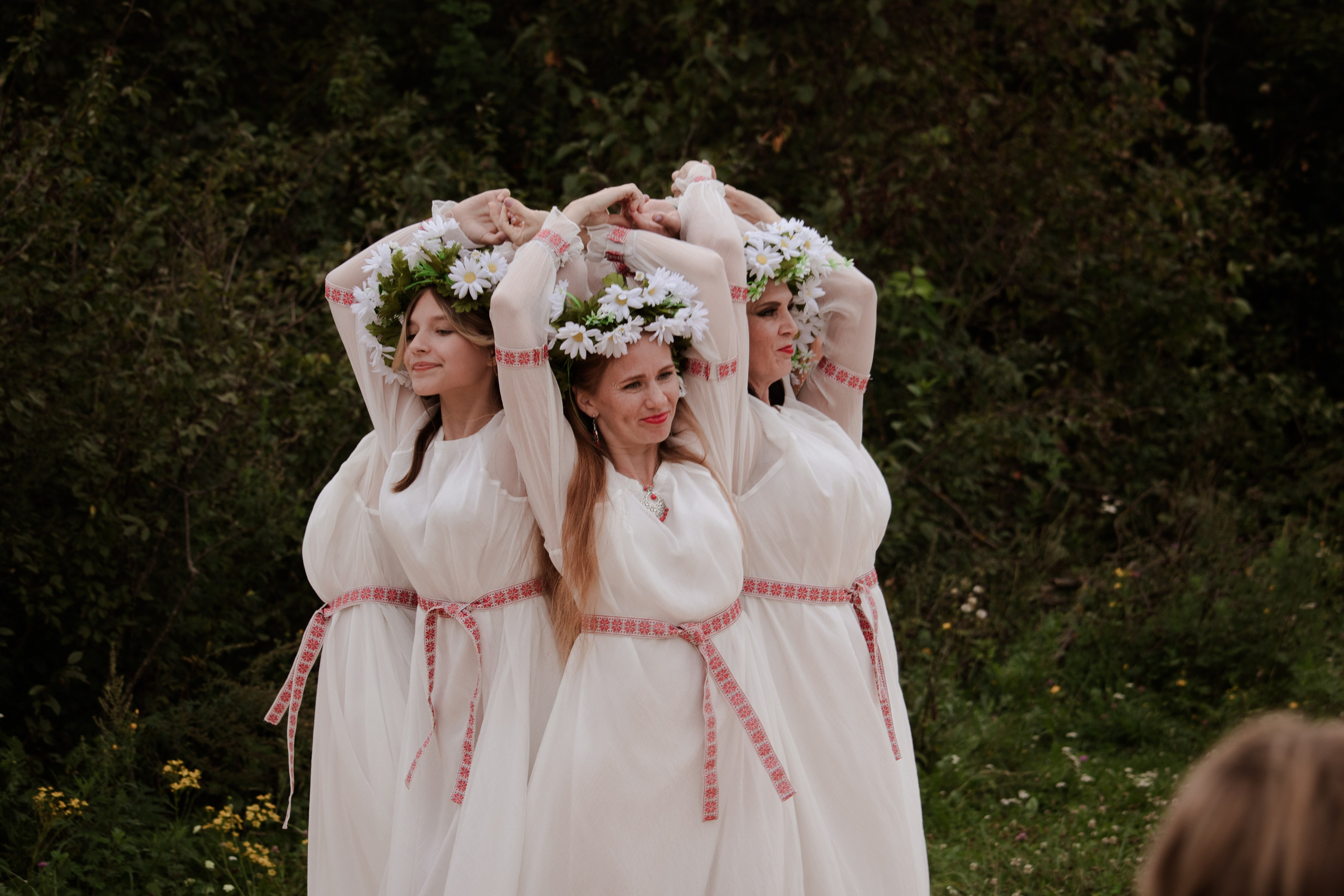 Бродячие сказки 2023