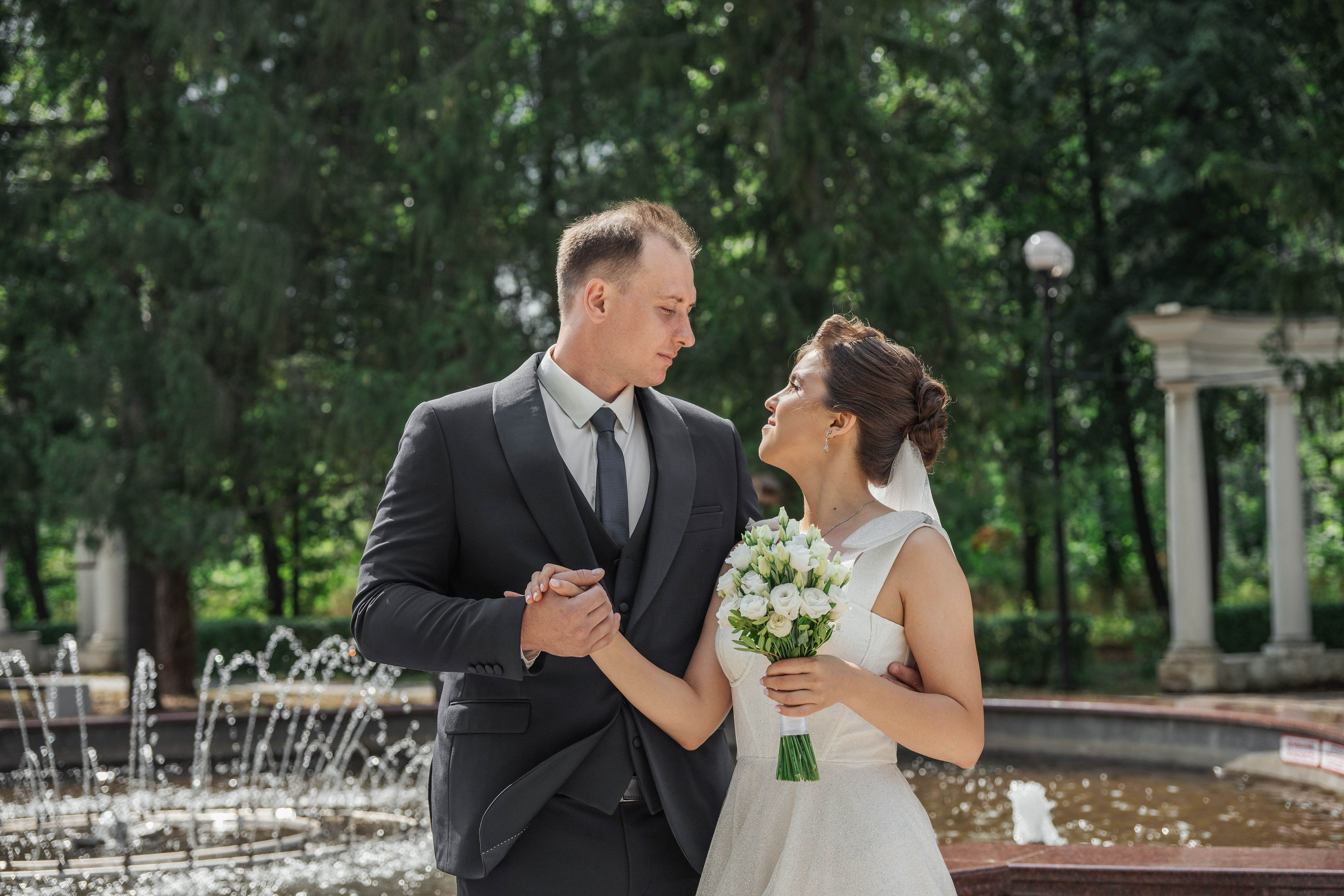 Свадьбы. Меня зовут Михайлов Сергей, занимаюсь фото и видео г. Чебоксарах