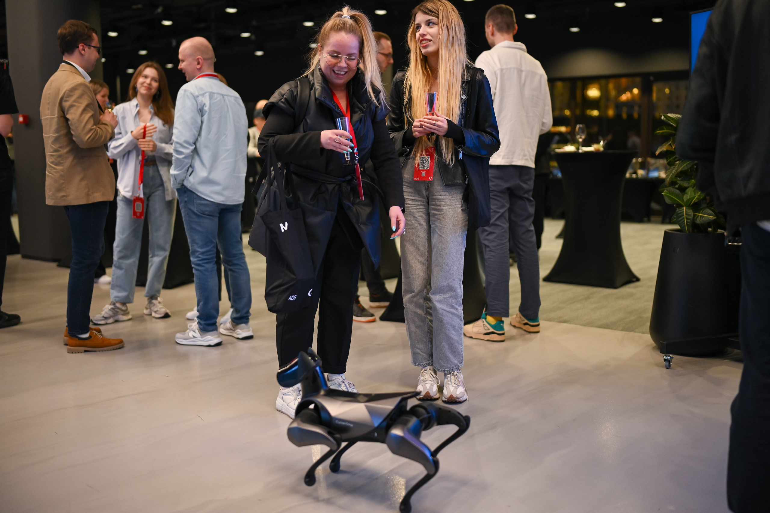 MTS ADS| Большая конференция маркетолога. Портфолио