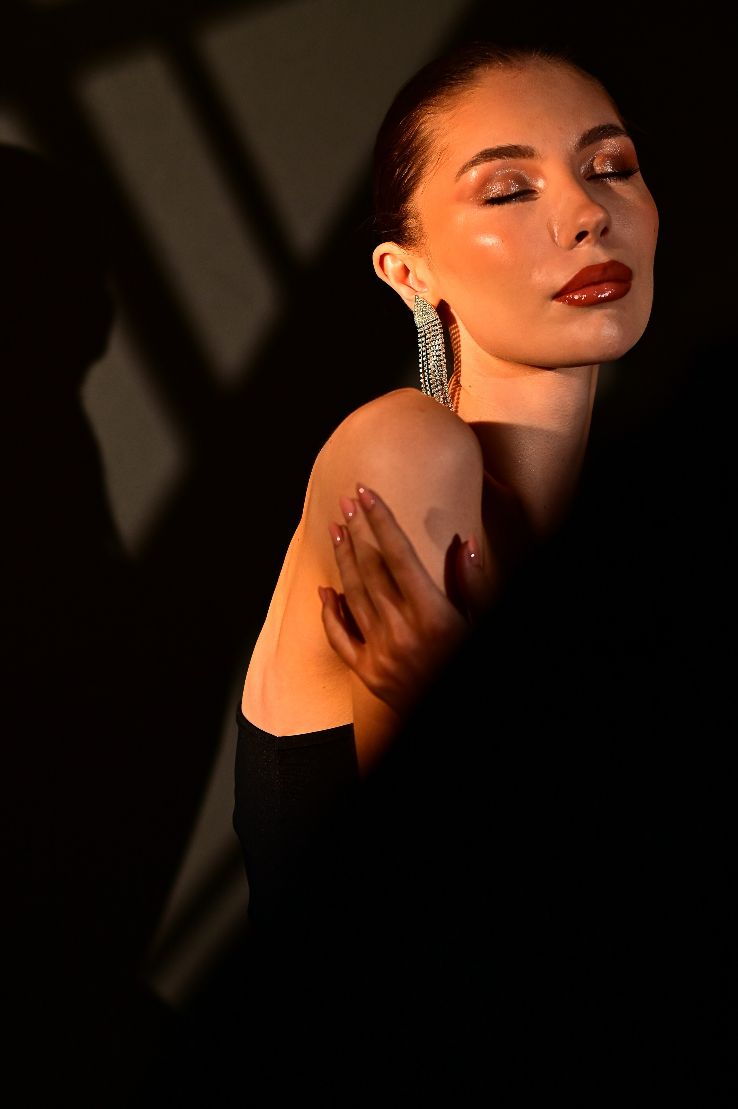 Анастасия. Контент и бизнес съемка. Первоуральск, Екатеринбург.Наталья Старек