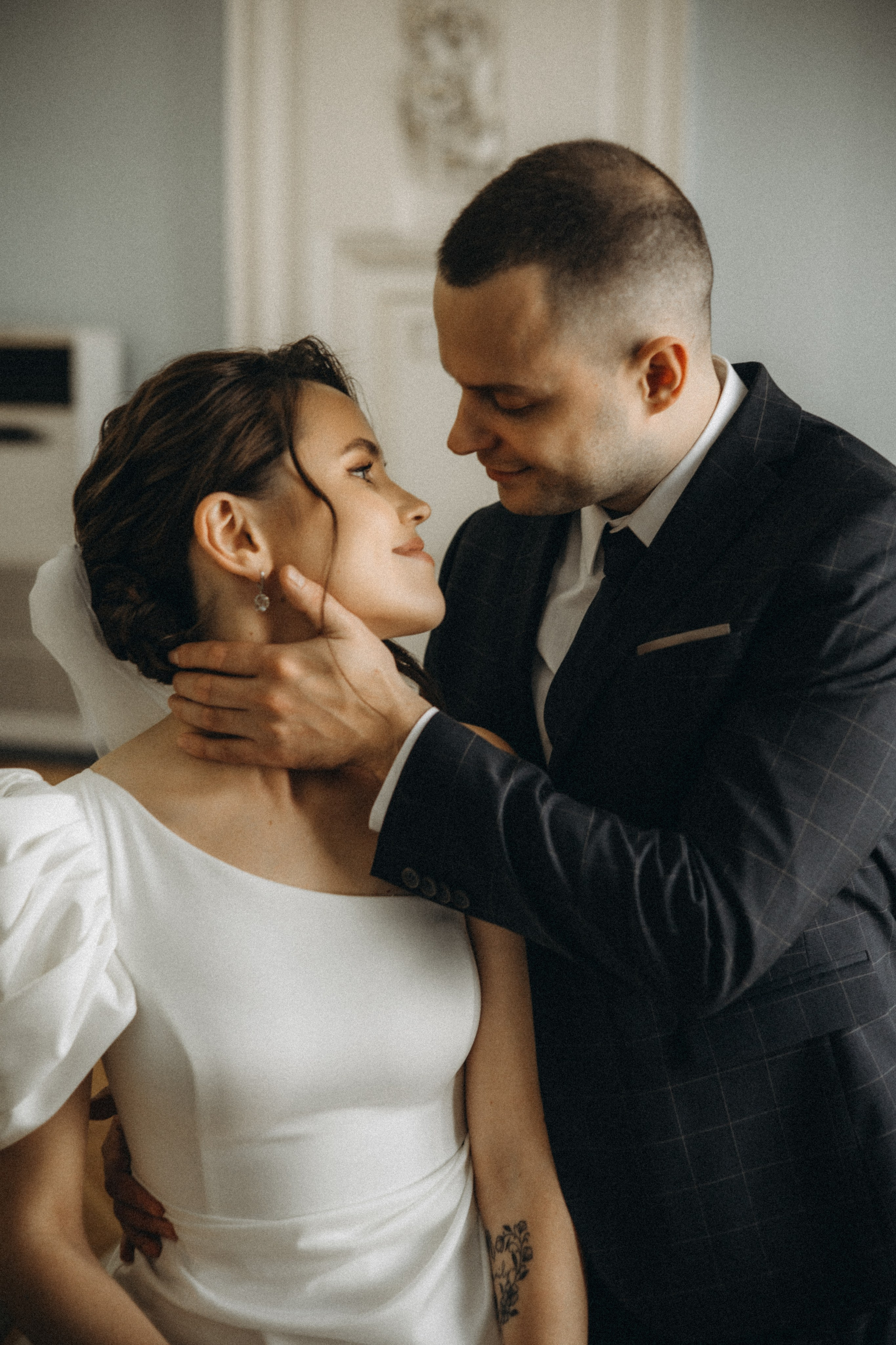 Сергей и Мария