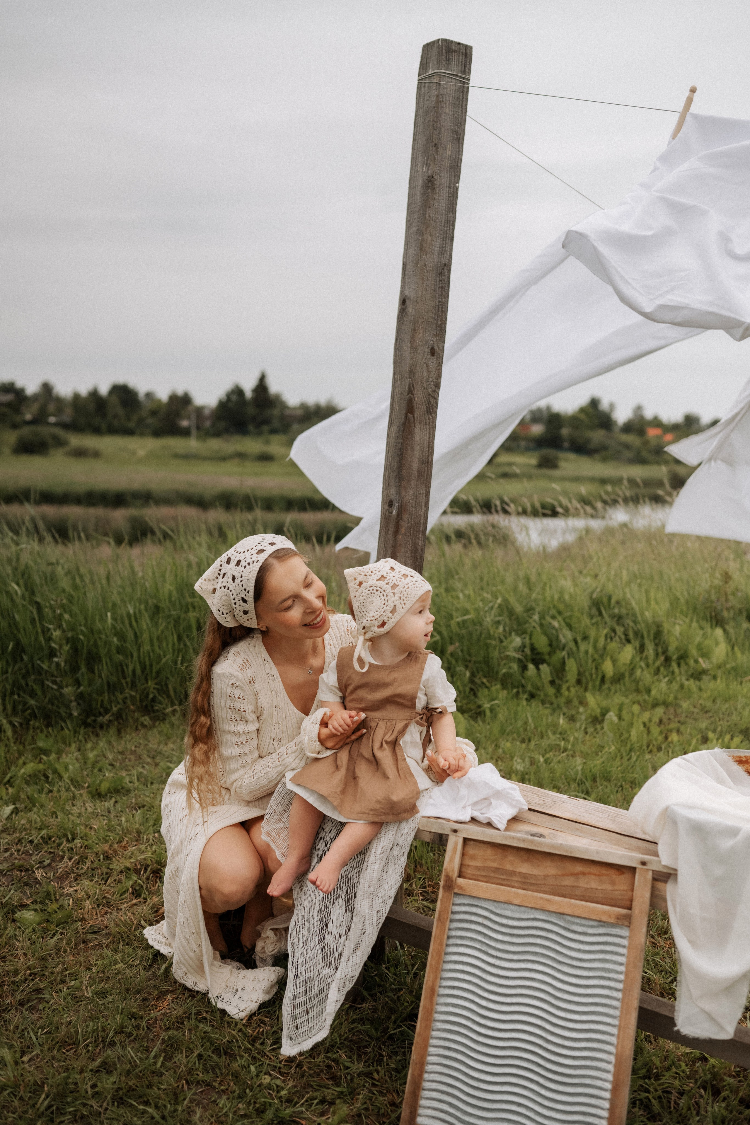 Ира — Мия & Оля — Федя. Дьяконова Валерия семейный и детский фотограф в Санкт-Петербурге