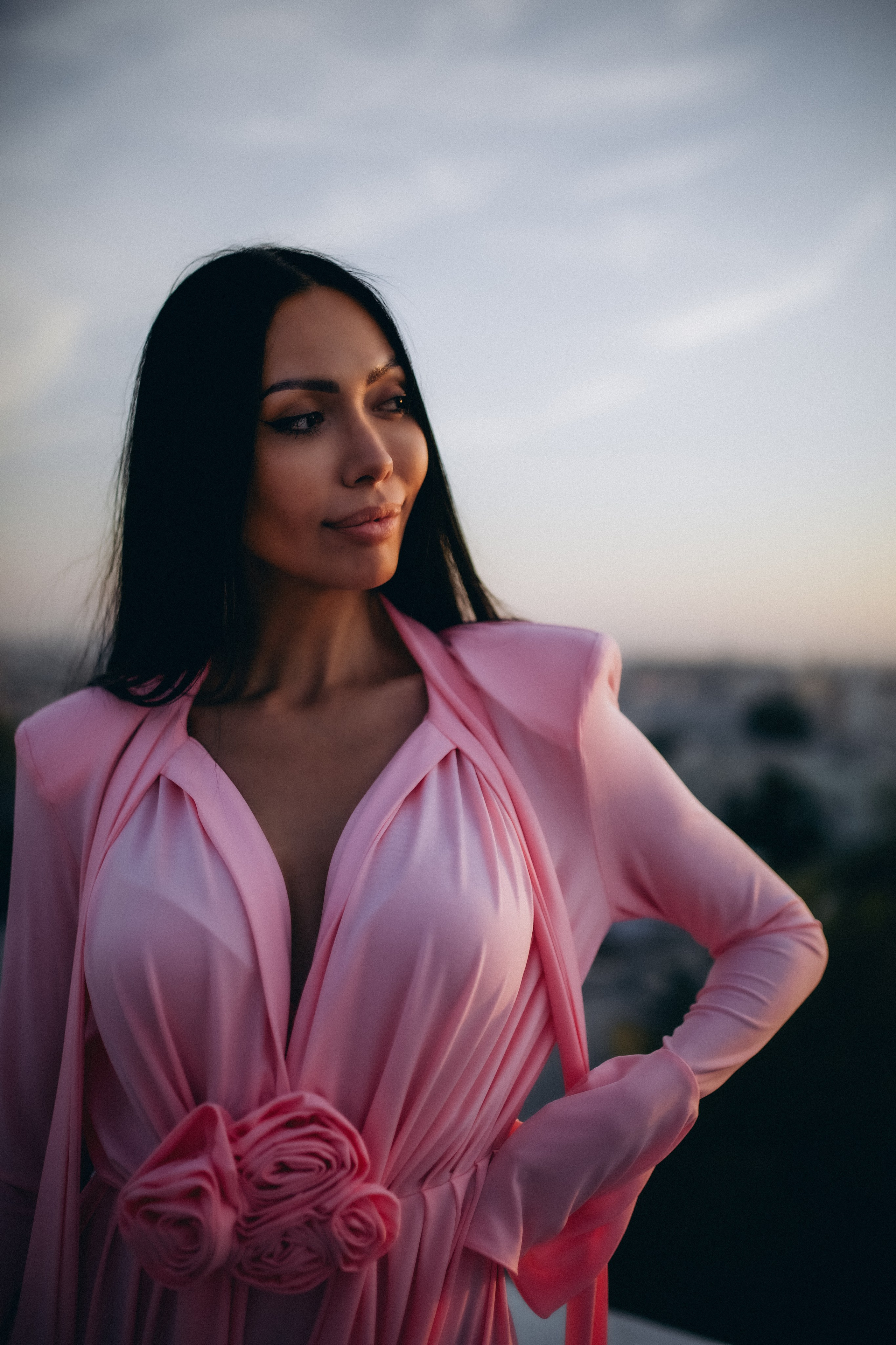 Фото-прогулки. Фотограф в Москве Алёна Гладкова