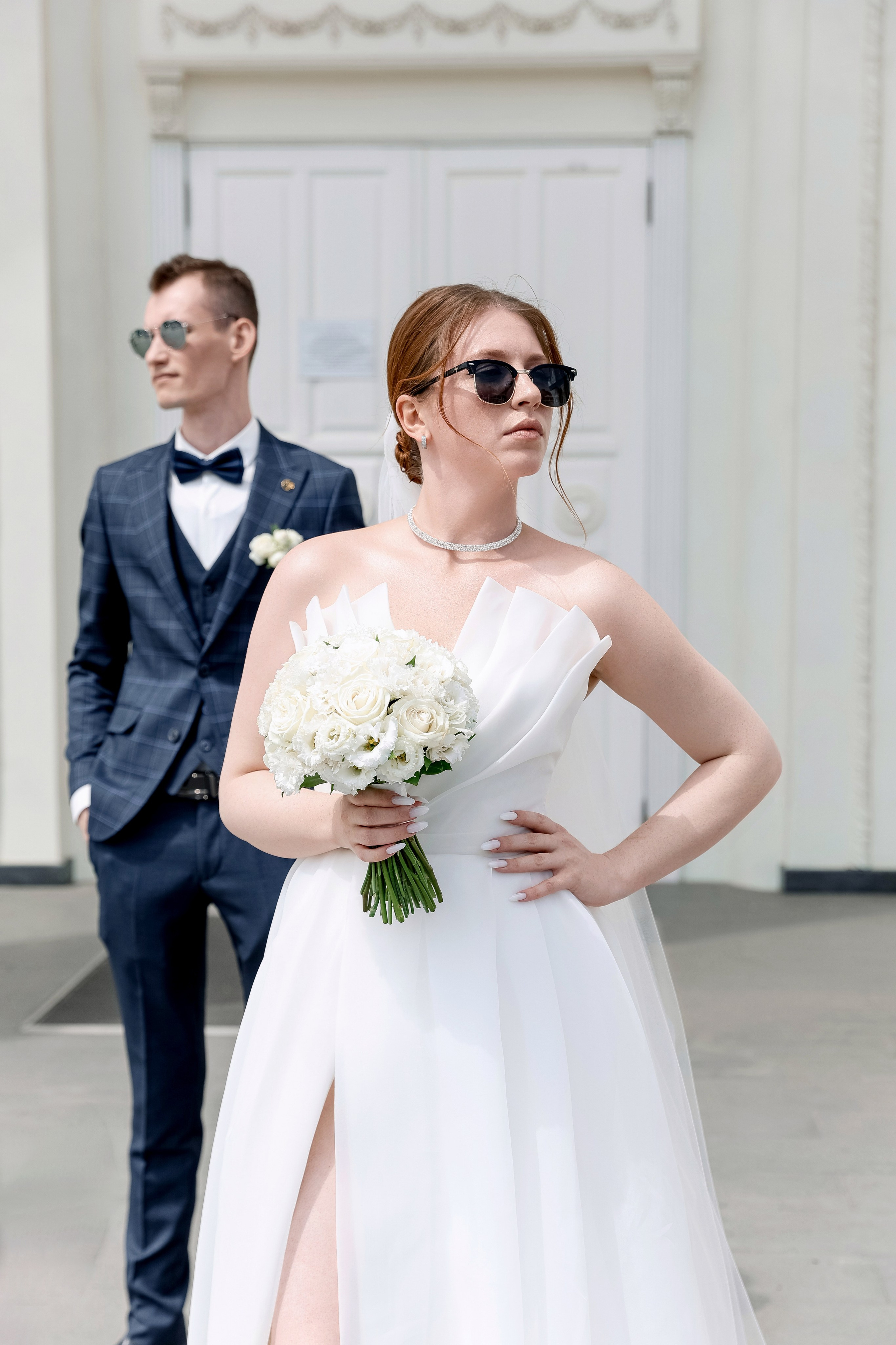 Владислав & Татьяна. Свадебный фотограф Ольга Гречко