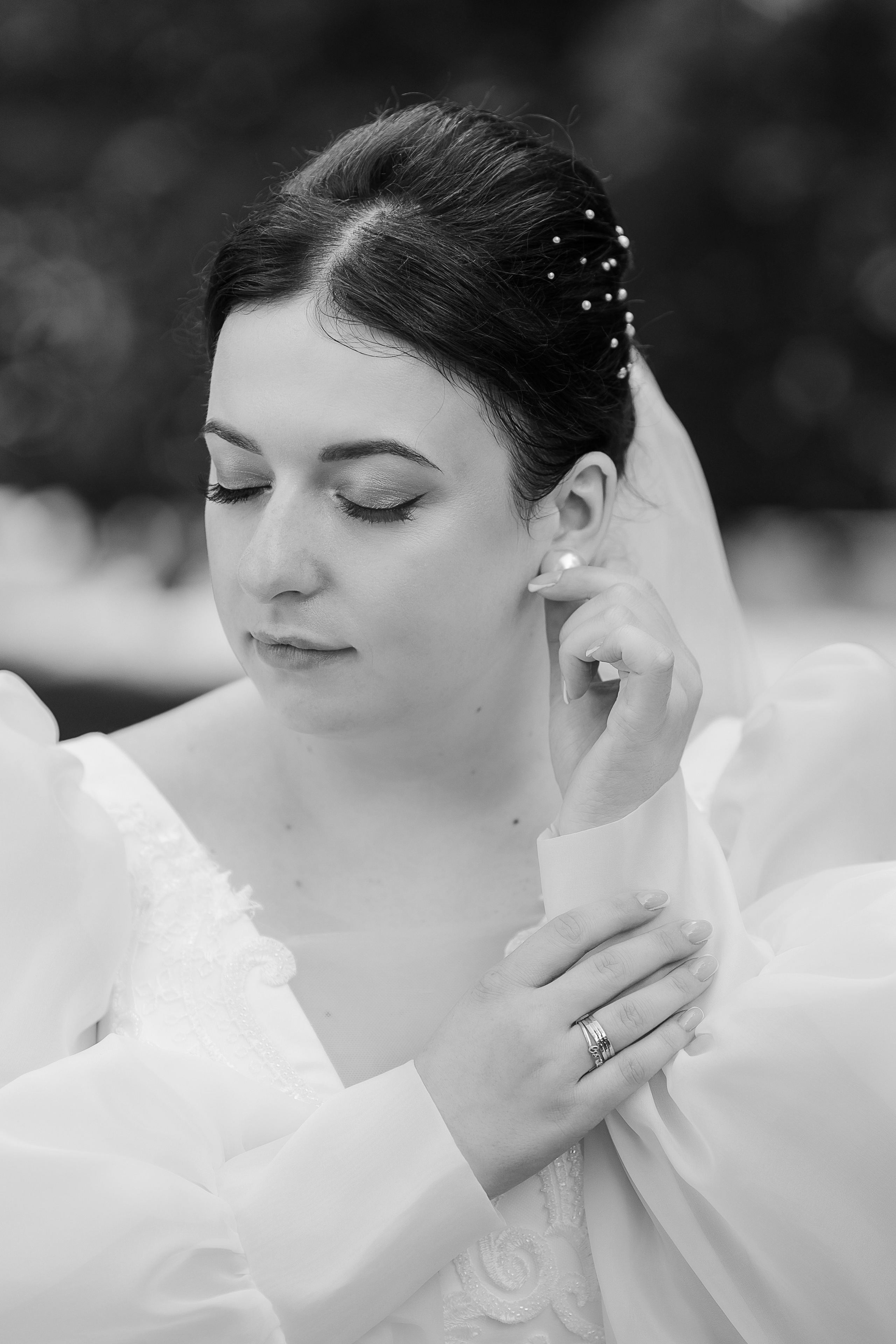 Свадьба Глеба и Дарьи. Свадебный и семейный фотограф в Твери и Тверской области