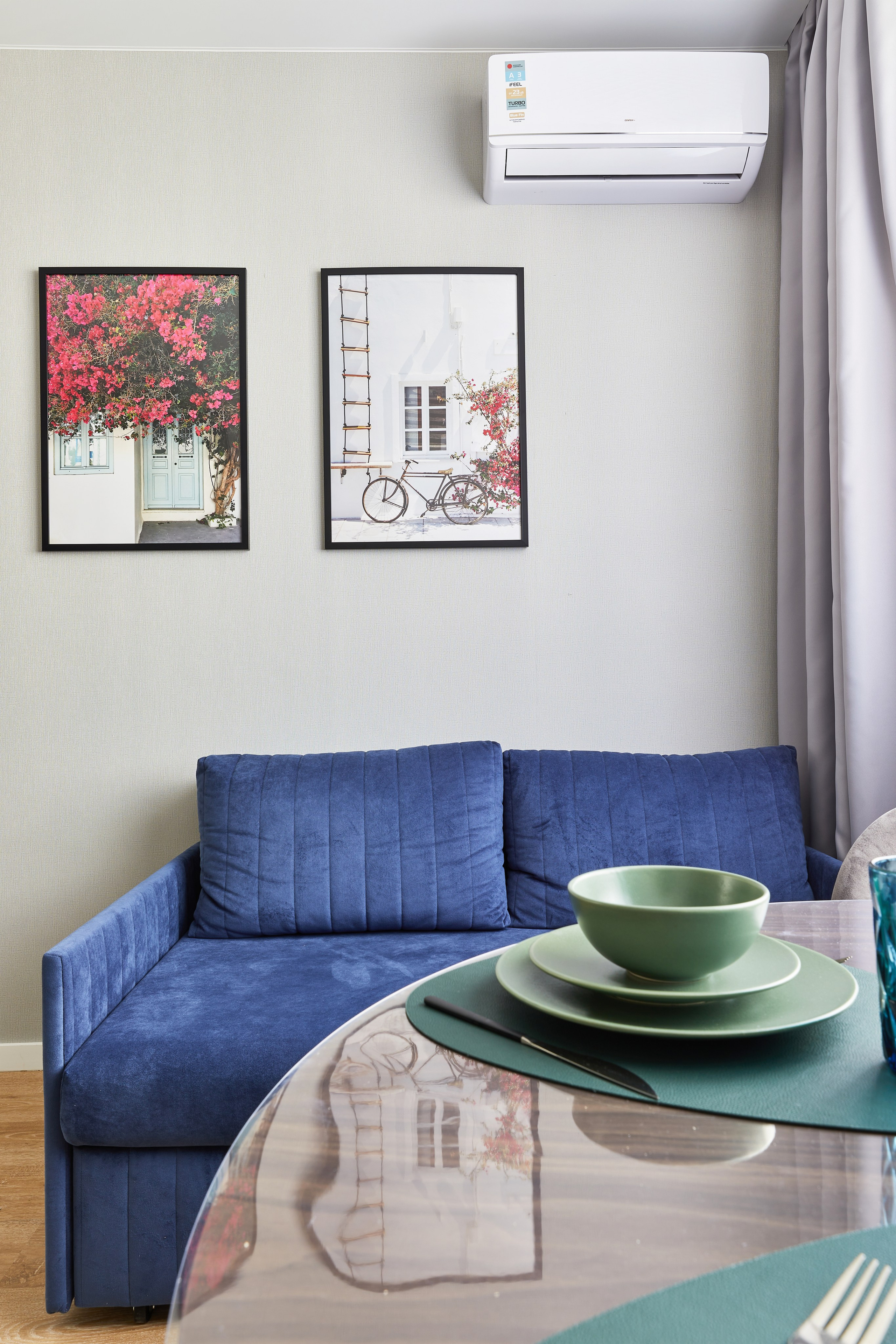 КВАРТИРА В ЖК КИСЛОРОД СОЧИ. Интерьерный фотограф в Сочи Анисимова Ольга