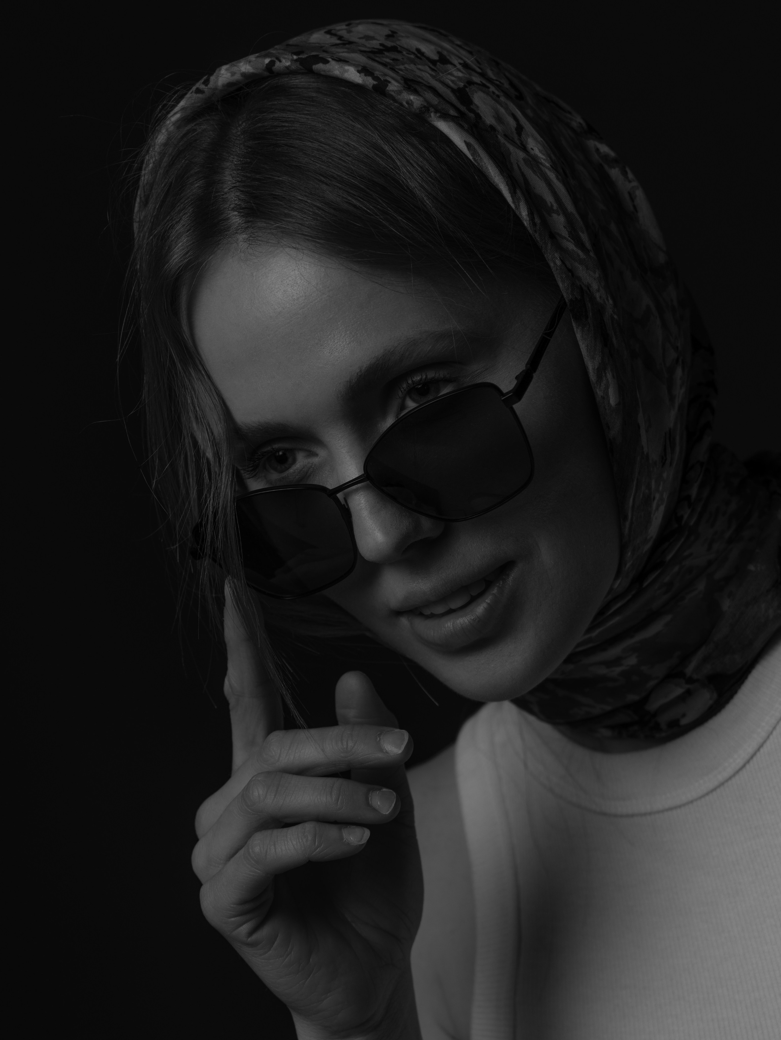 Ильдар Салимов — портретный и репортажный фотограф в Москве