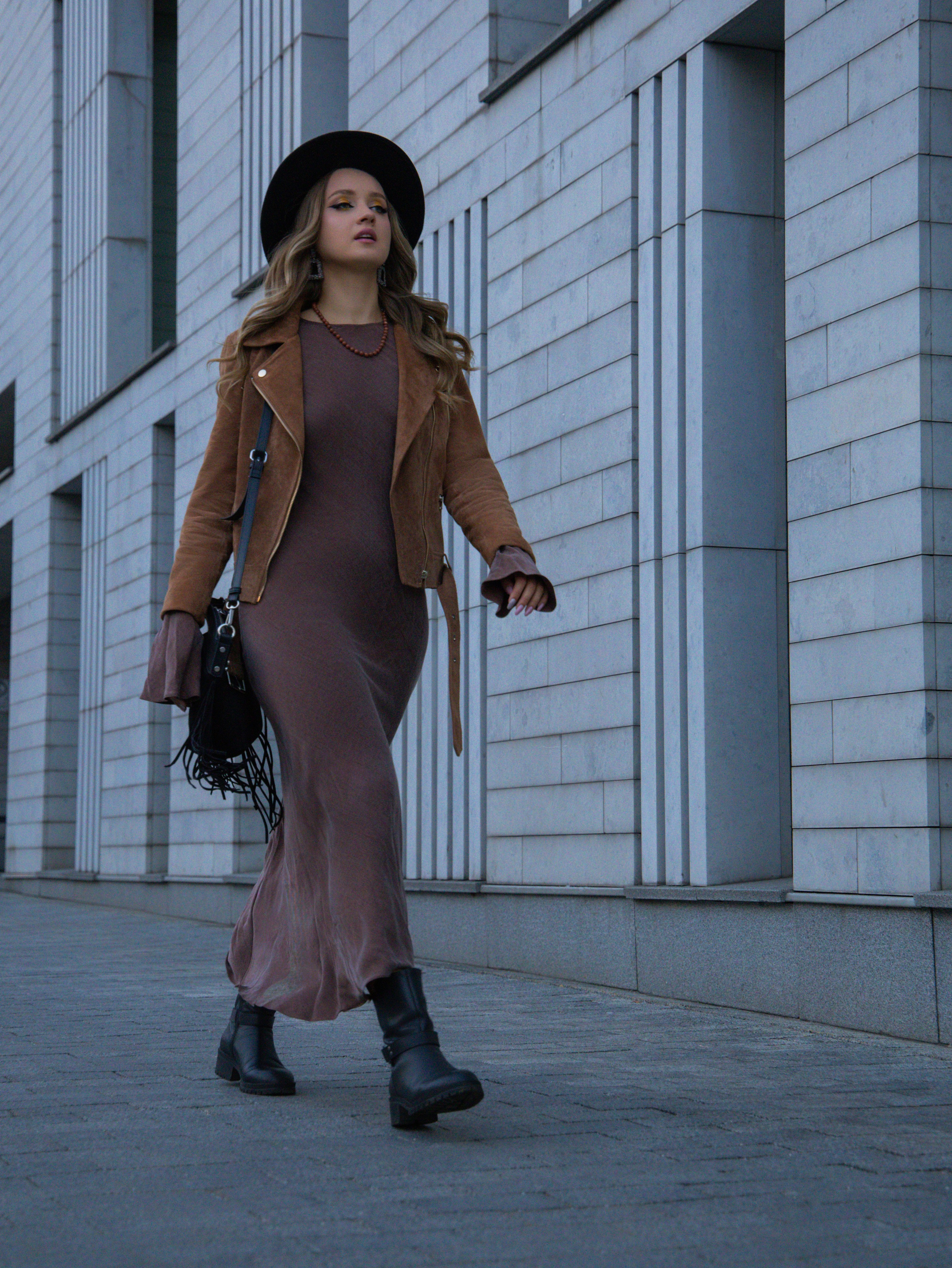 Анастасия Давыдова. Ильдар Салимов — портретный и репортажный фотограф в Москве