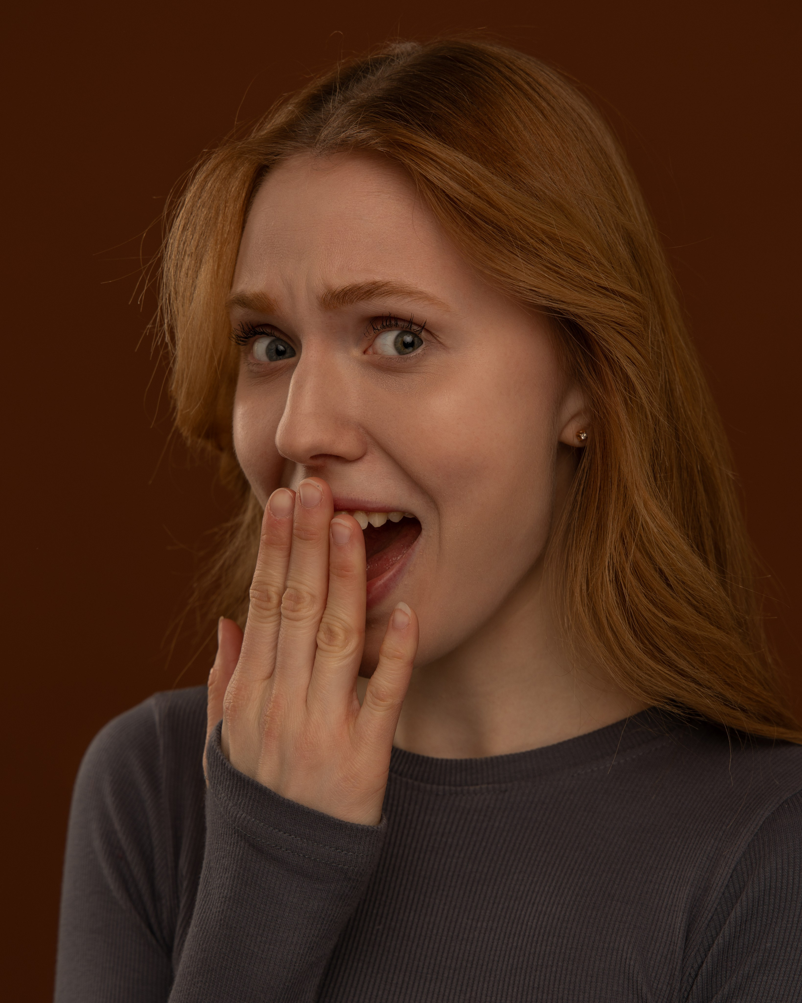 Даша Древиана. Ильдар Салимов — портретный и репортажный фотограф в Москве