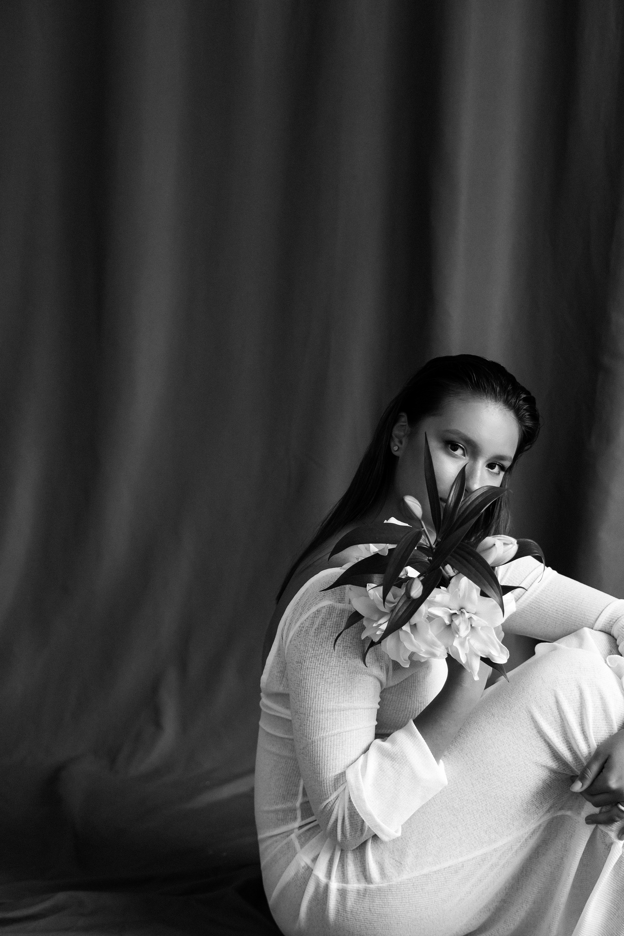 Мария. Свадебный фотограф Челябинск Зиненко Виктория