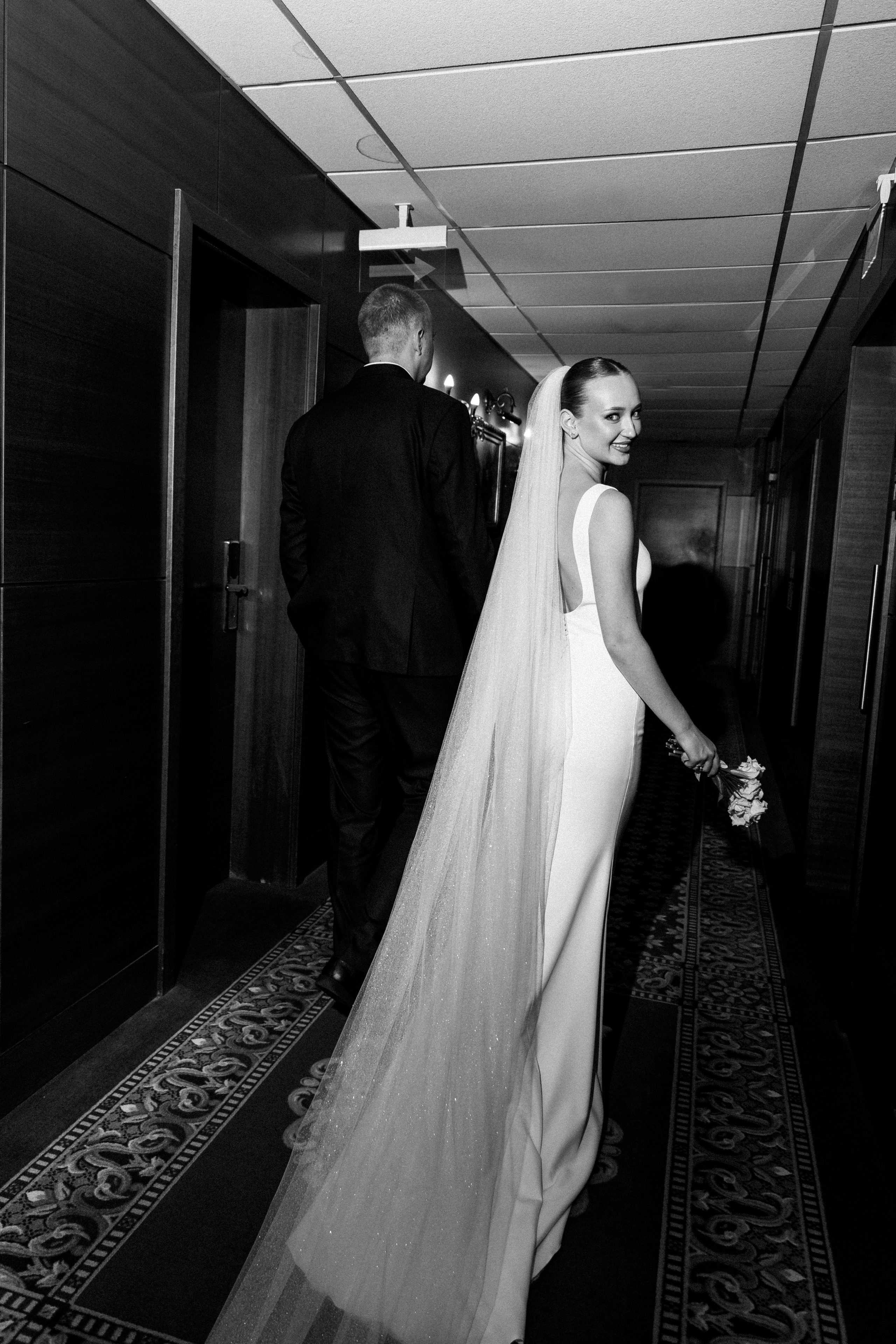 Егор и Елизавета. Свадебный фотограф Челябинск Зиненко Виктория