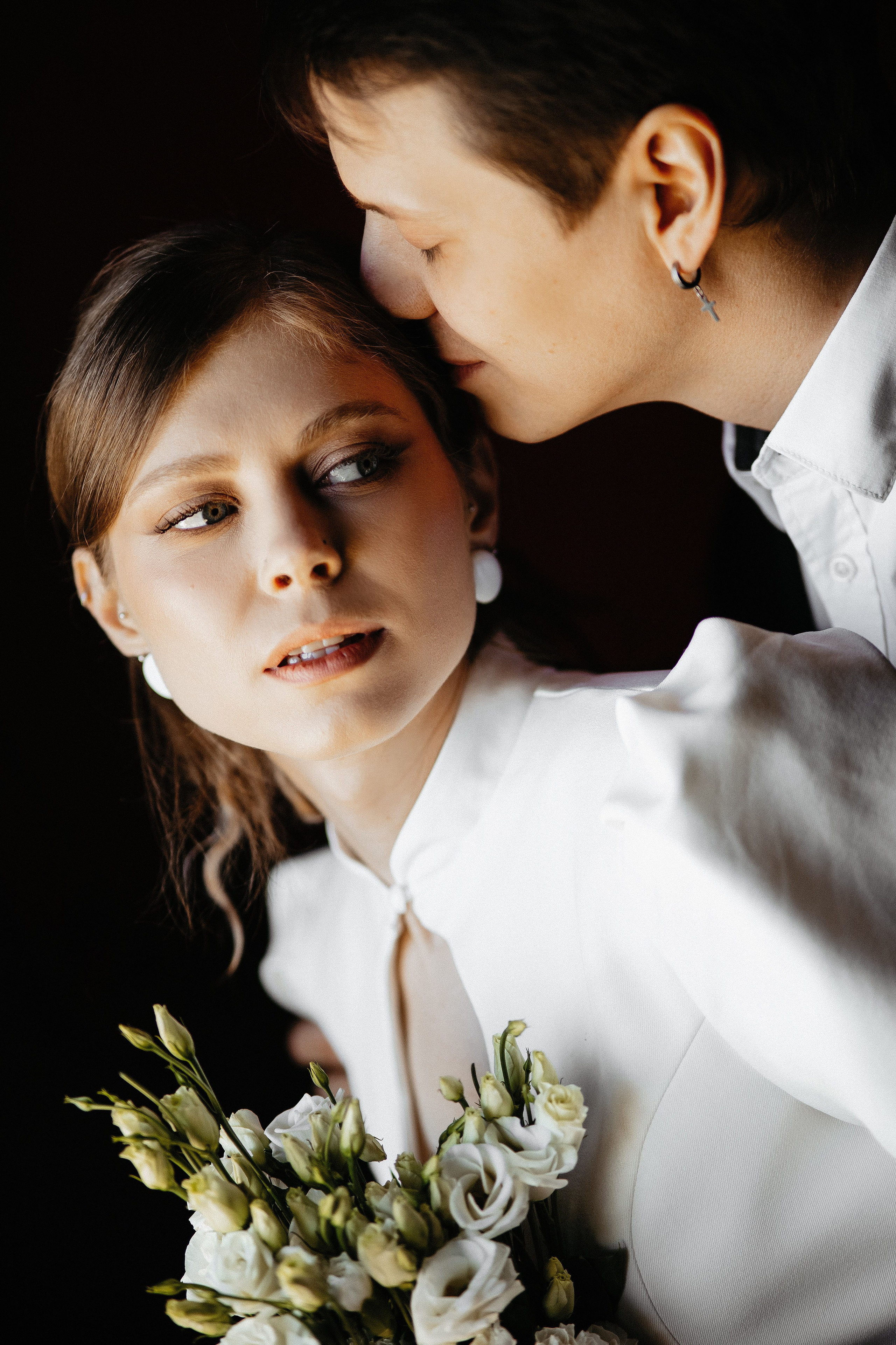 Александр и Олеся|Wedding day. Свадебный фотограф Челябинск Зиненко Виктория