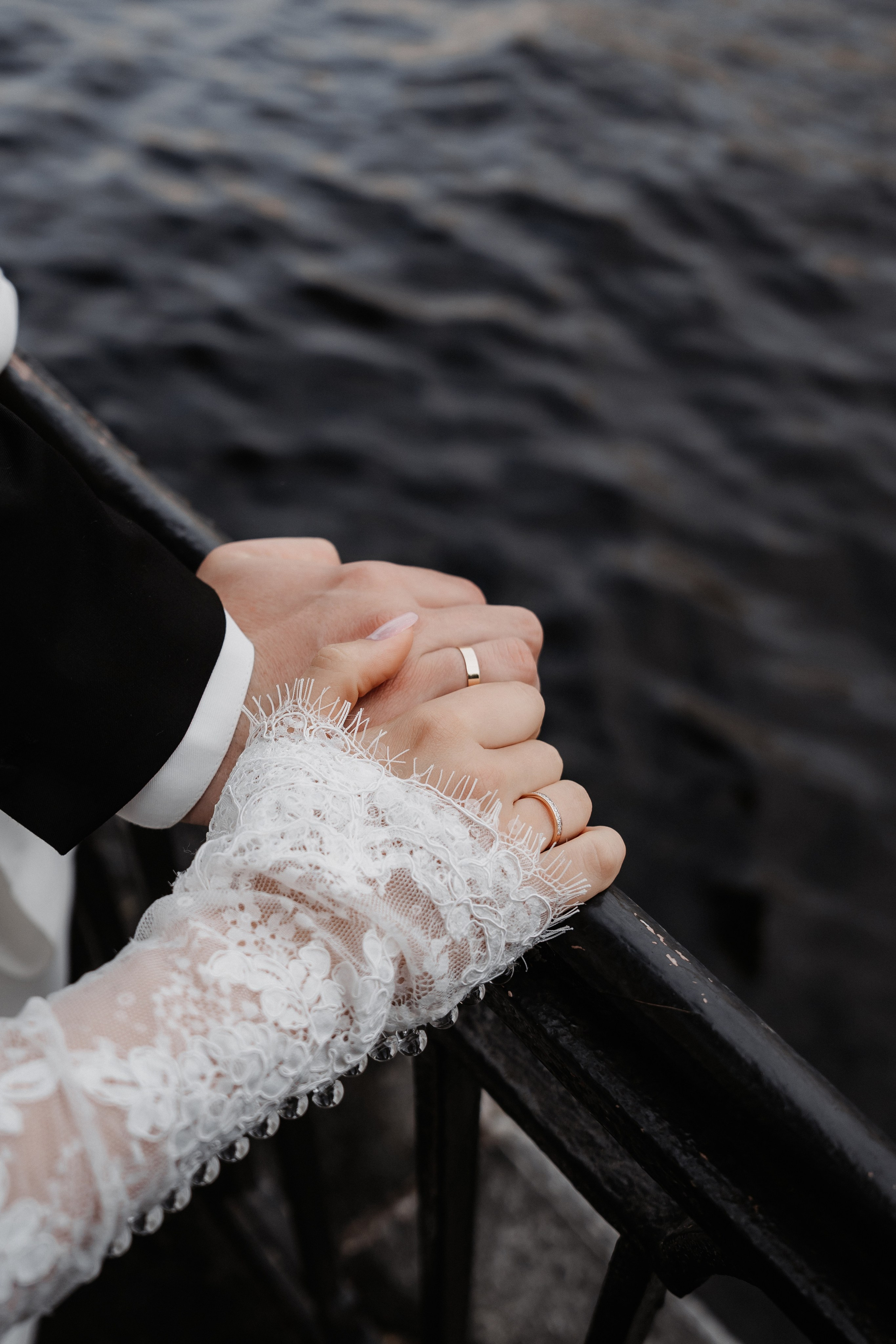 Саша и Аня. Репортажный фотограф Черников Игорь