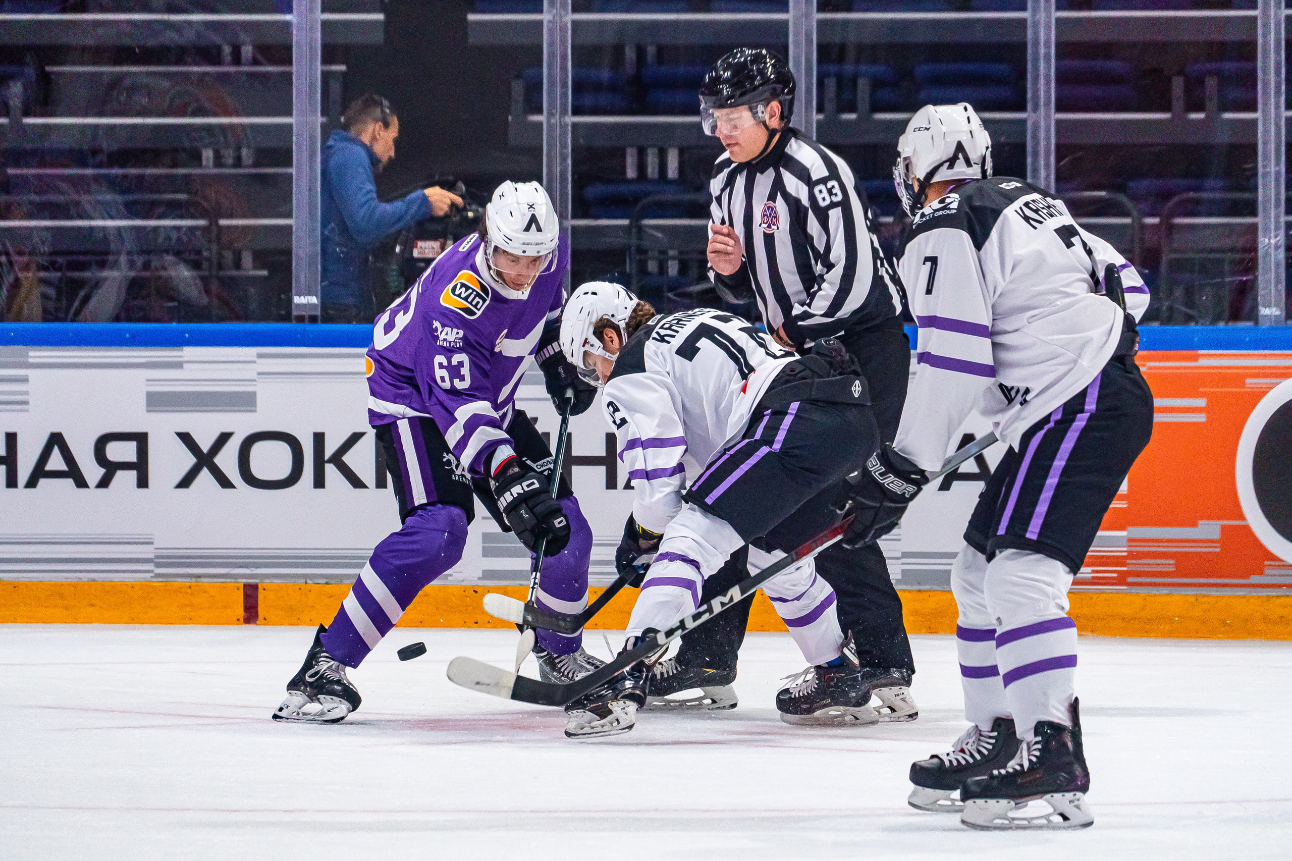 Media Hockey League. Спортивный фотограф | Москва