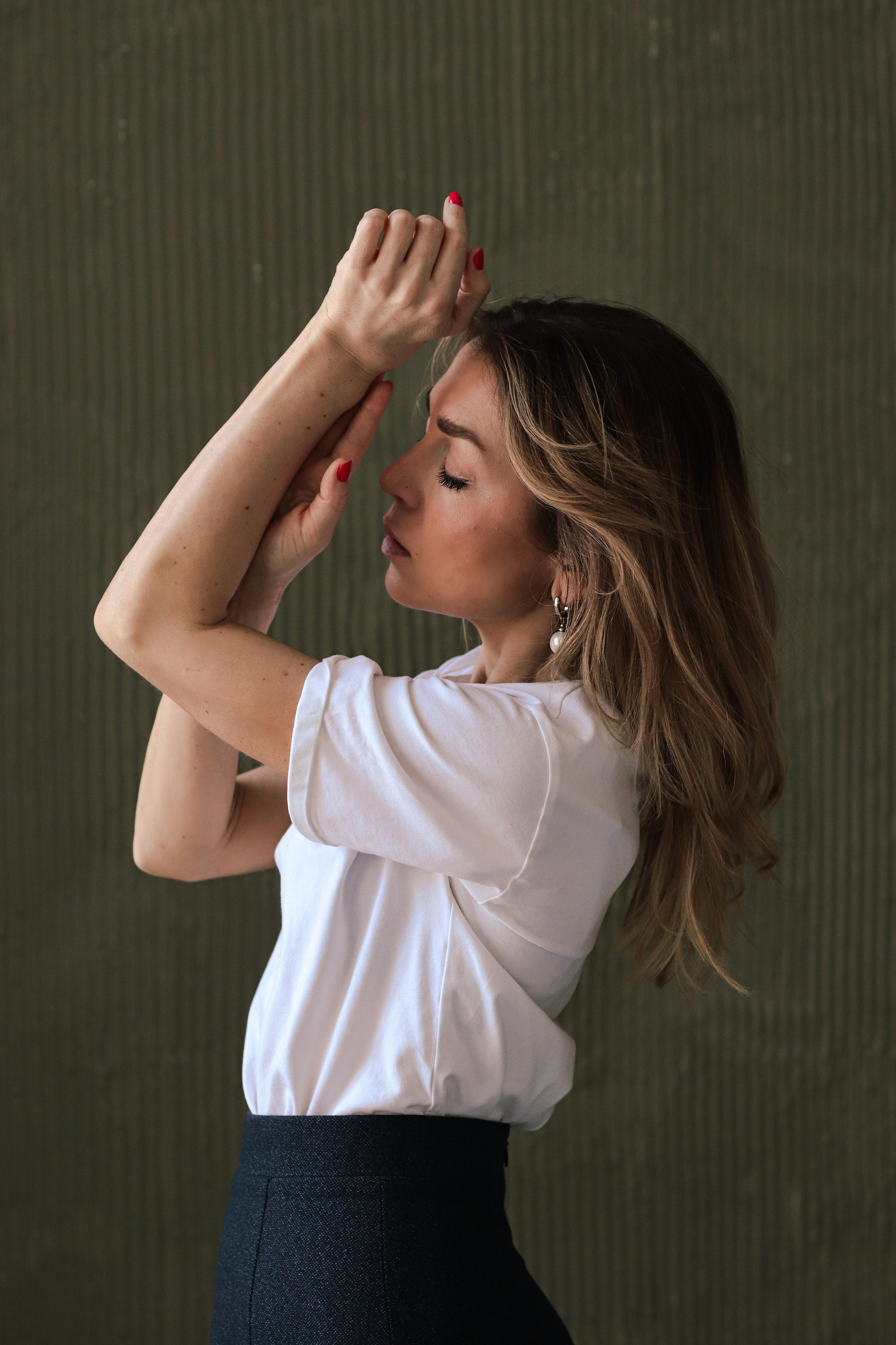 Диана. Фотограф Химки Анна Татарских