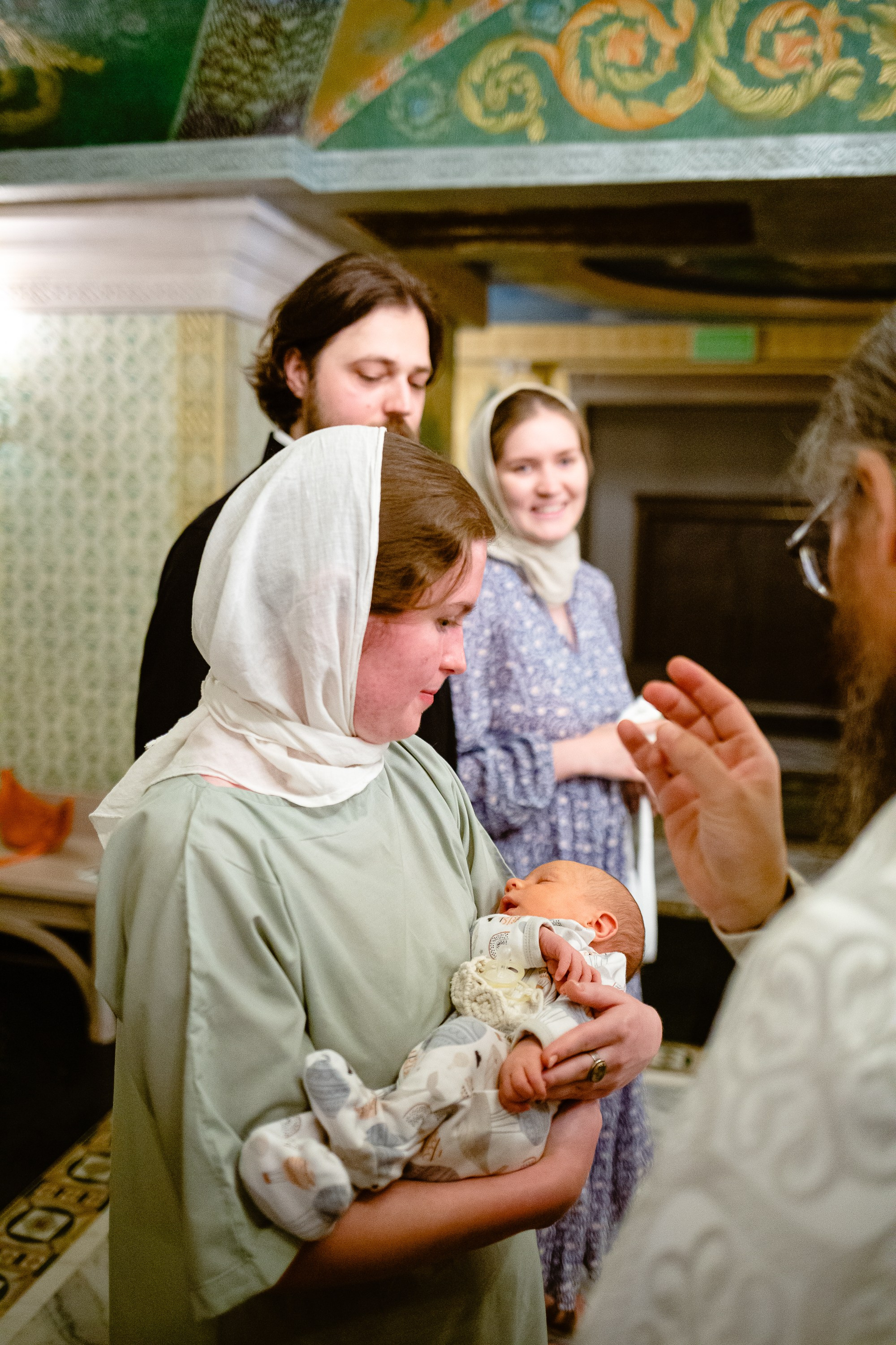 Фотограф Арсений Юревич.