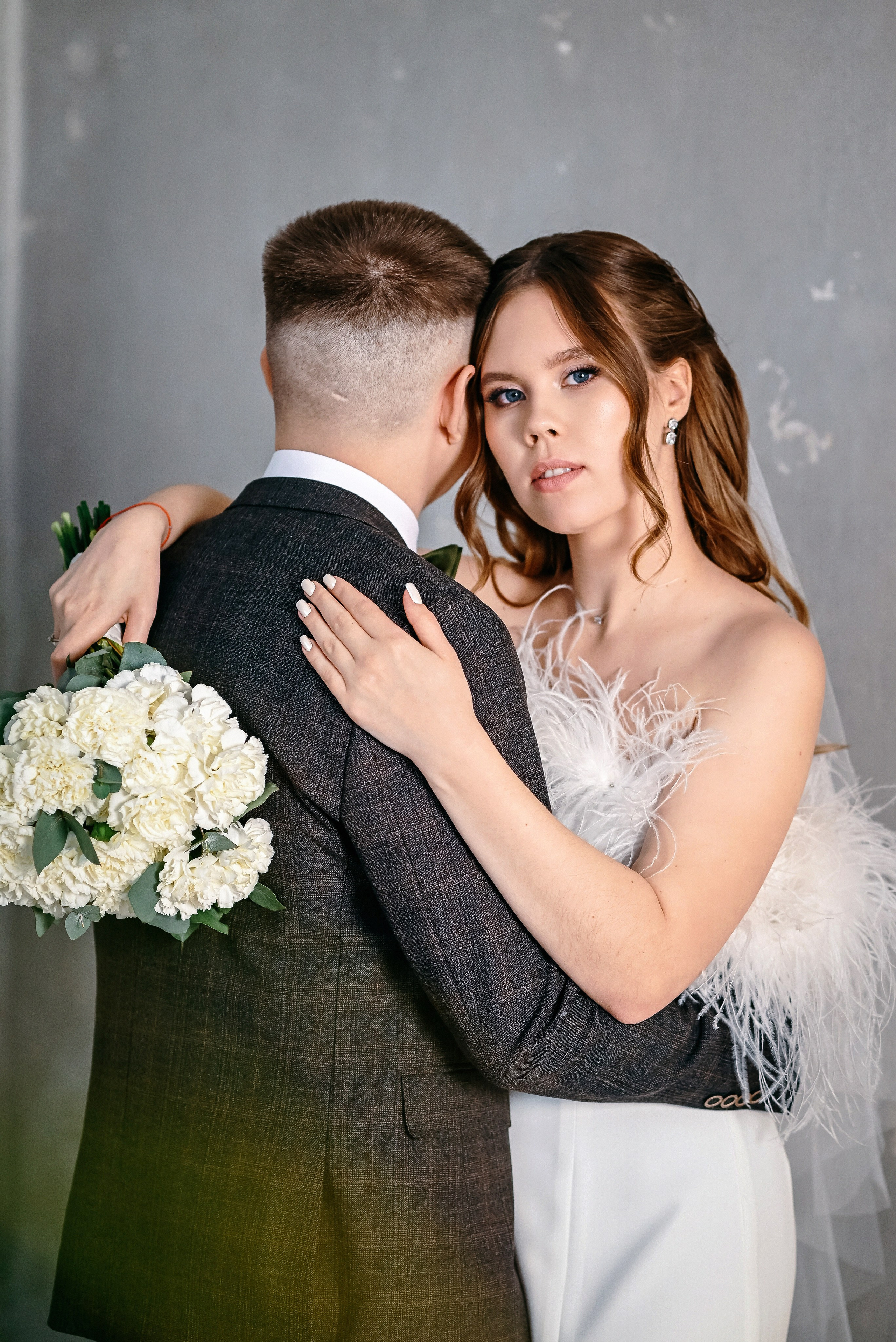 Наталья и Никита. Портретный и семейный фотограф в Брянске Журавкова Юлия