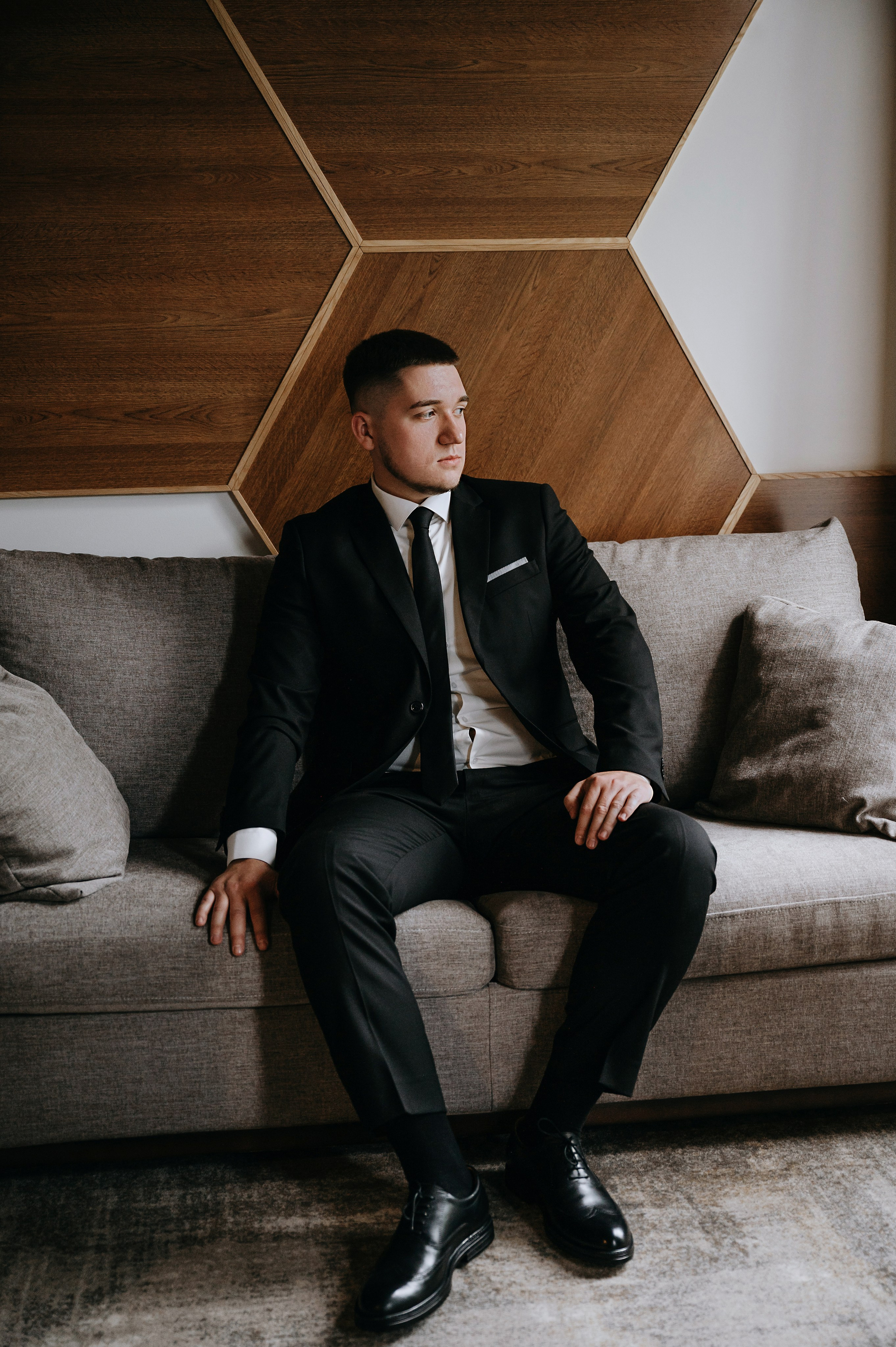 Иван и Яна. Свадебный фотограф Марина Жемчужникова в Москве и в Белгороде