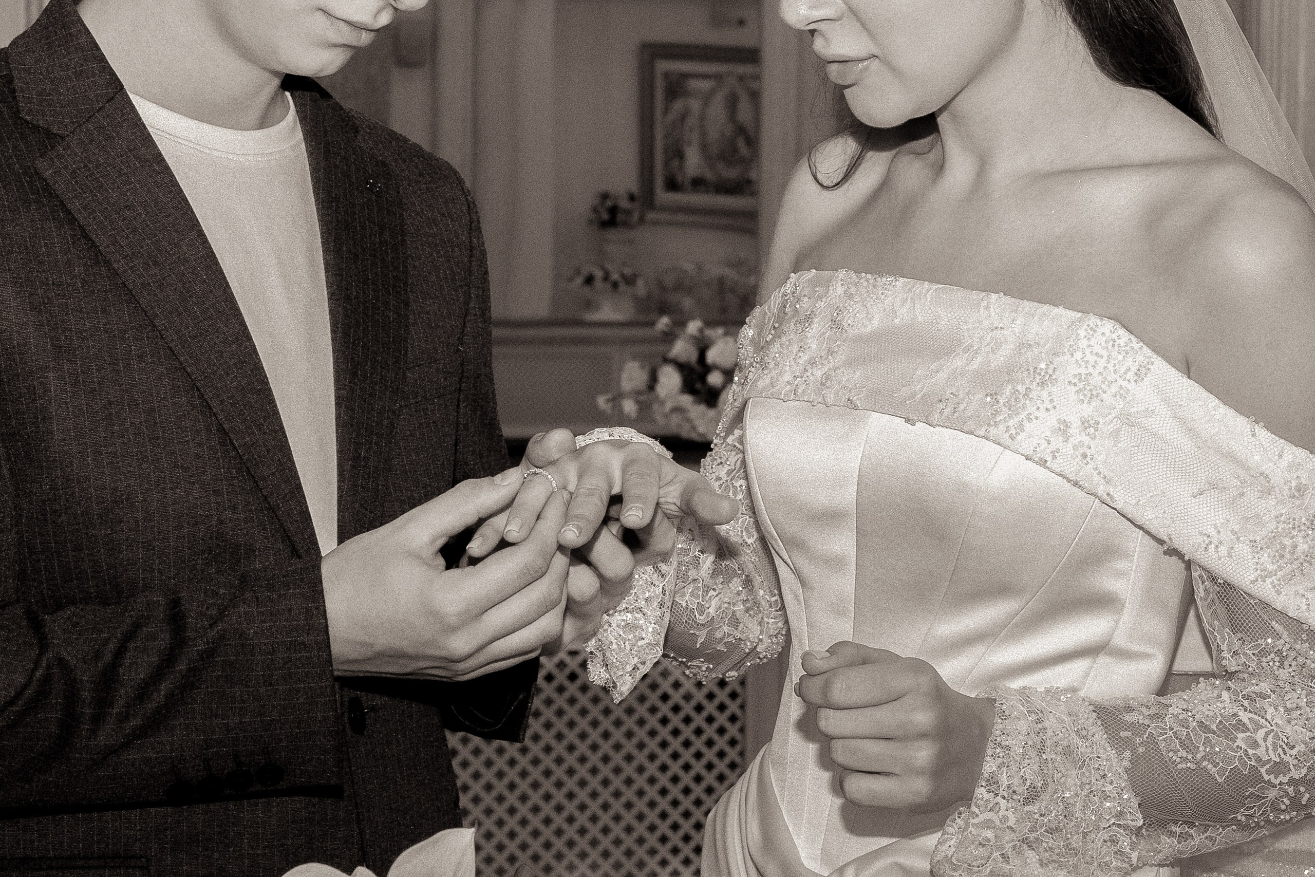 Артем и Дарья. Фотограф Краснодар