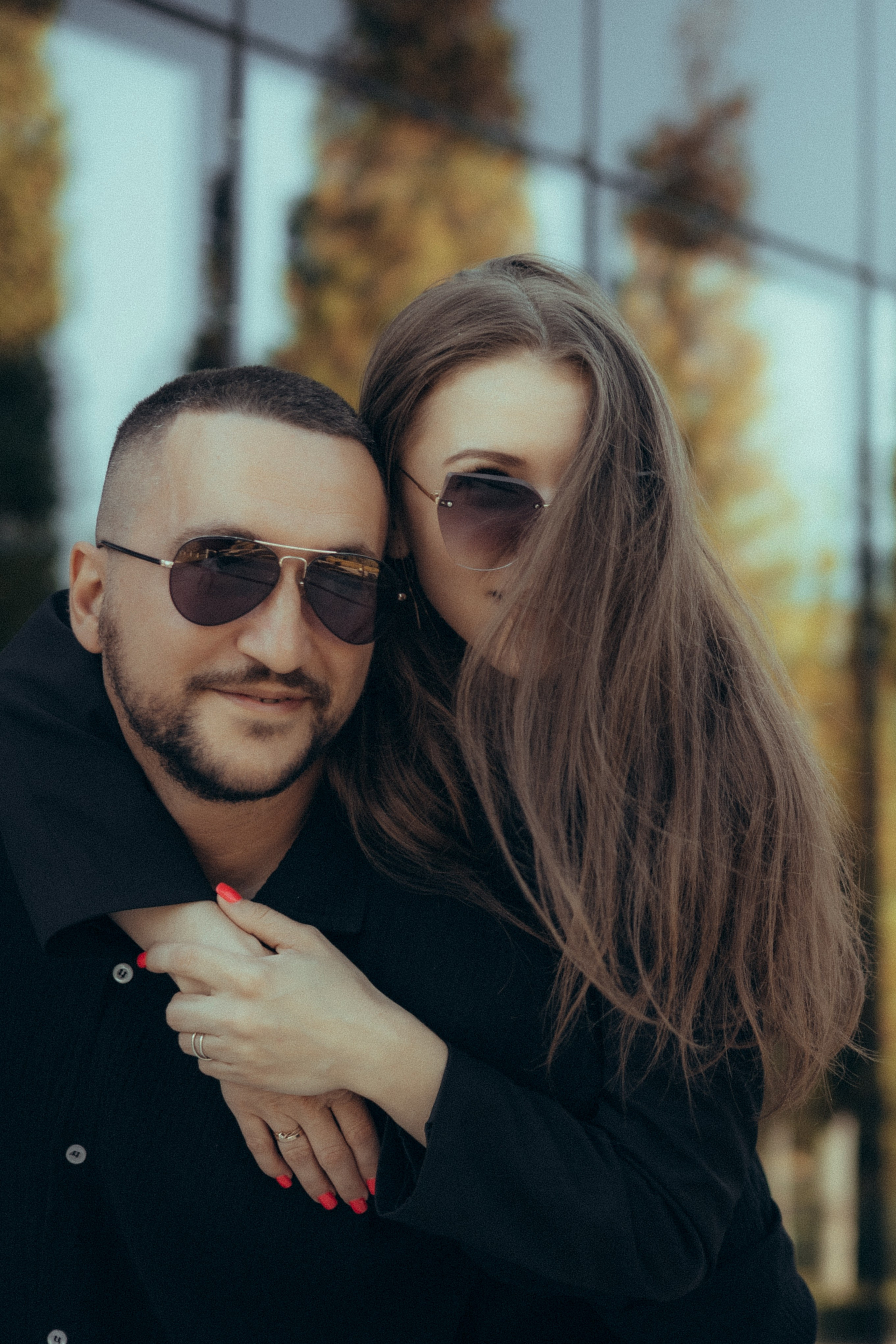 Сергей и Ирина. Фотограф Краснодар