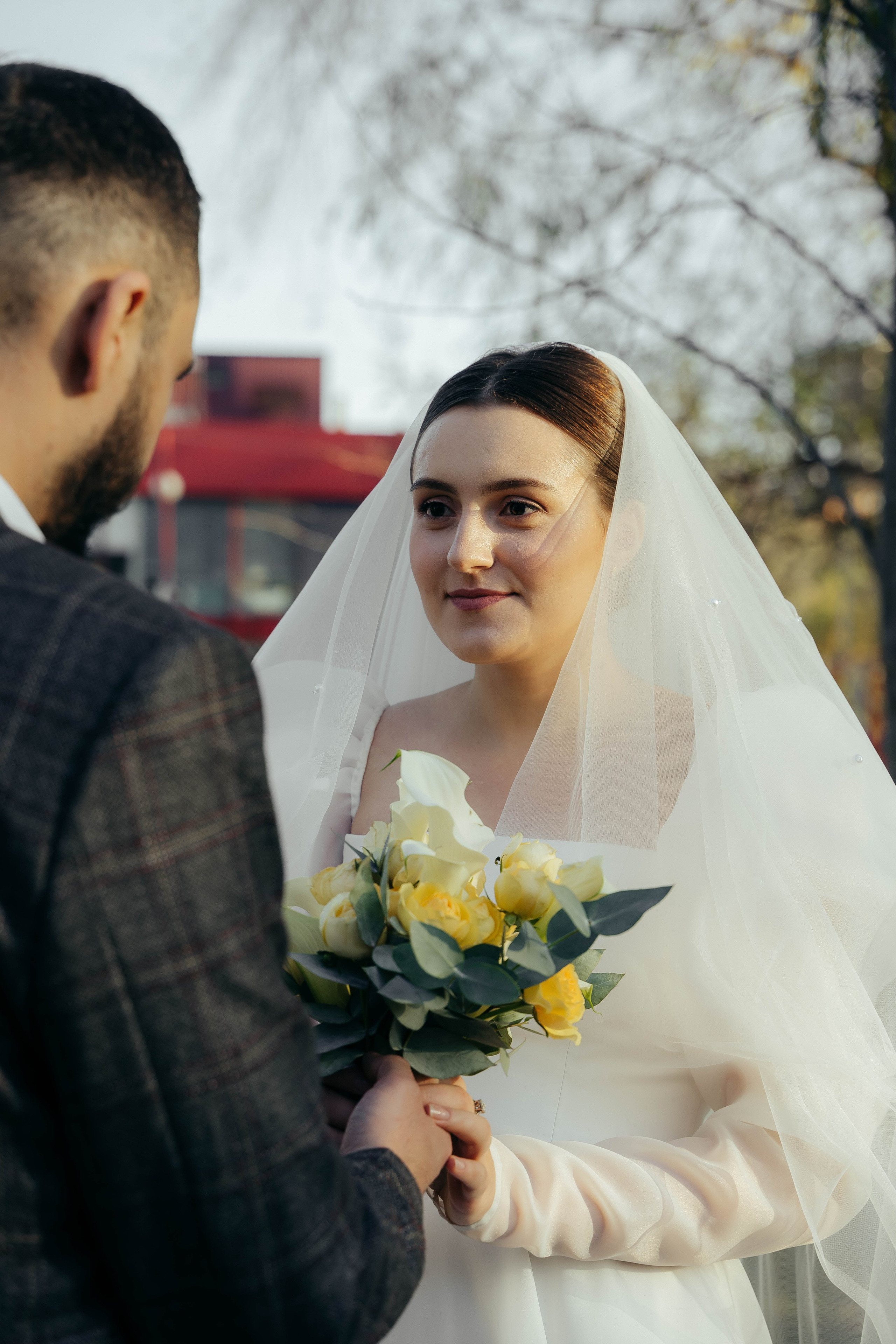 Солтан и Софья. Фотограф Махачкала