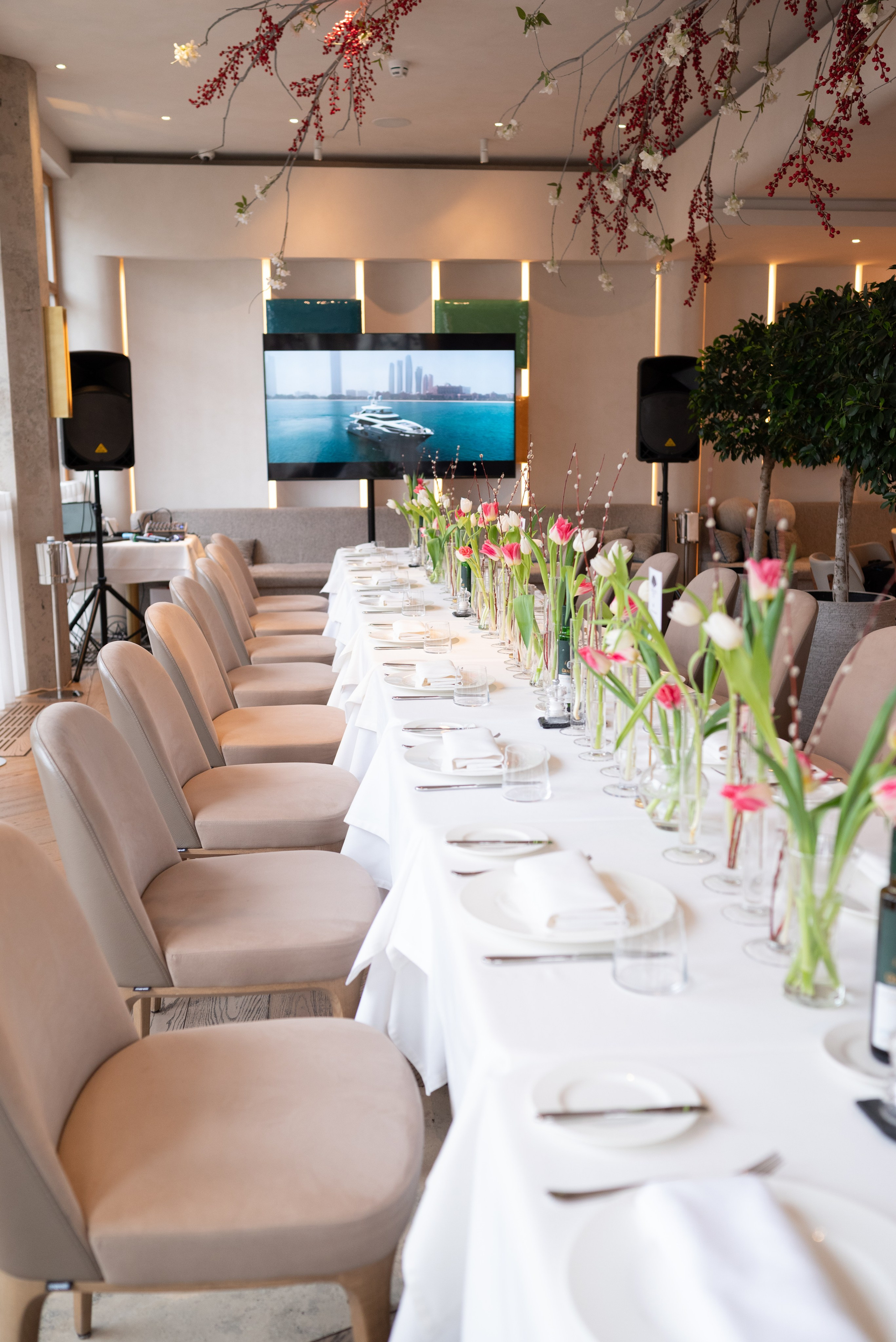 Mandarin Oriental & Pure Escapes Business Breakfast. Женский и семейный фотограф в Москве и Красногорске Светлана Левченко