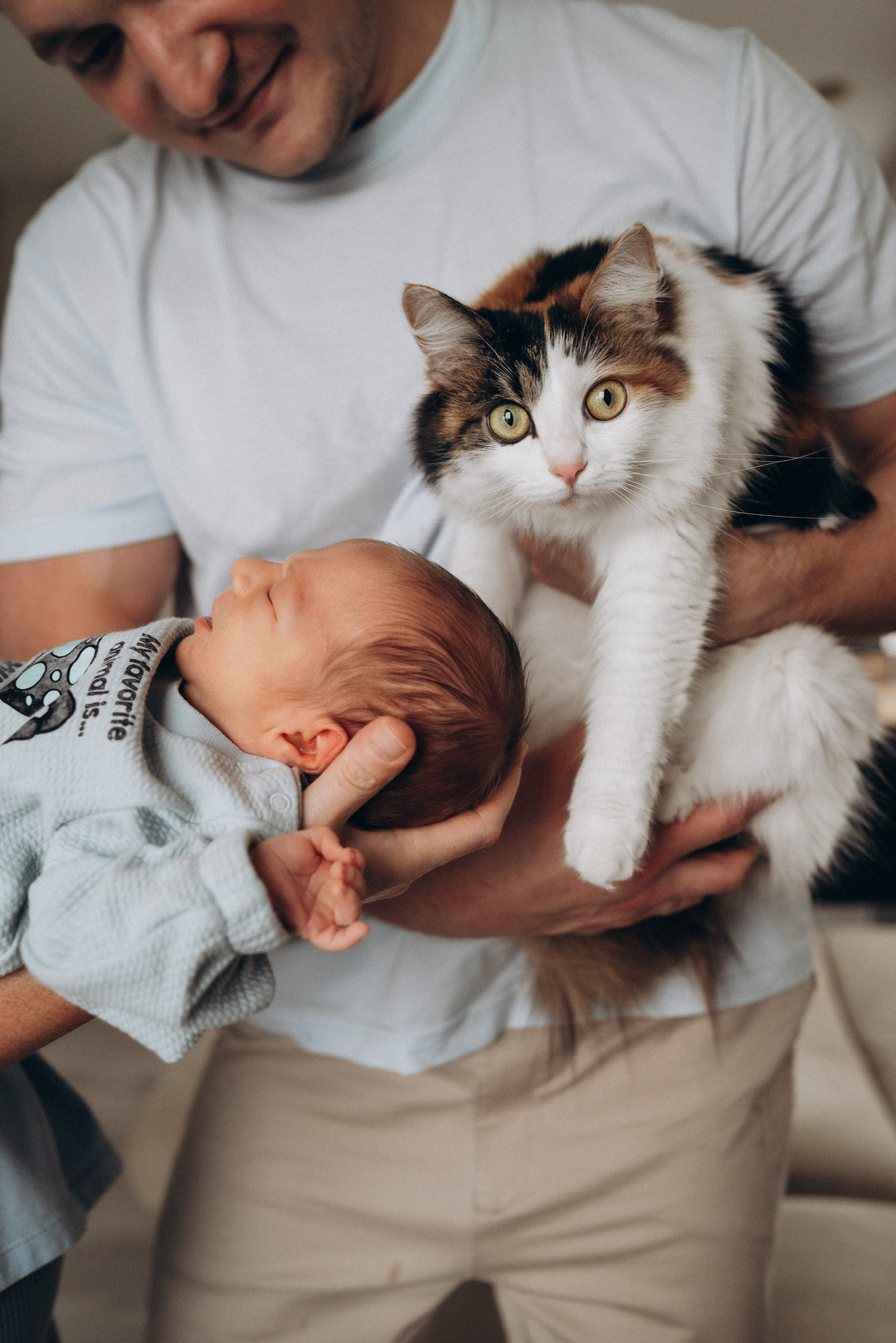 New born. Женский и семейный фотограф в Москве и Красногорске Светлана Левченко