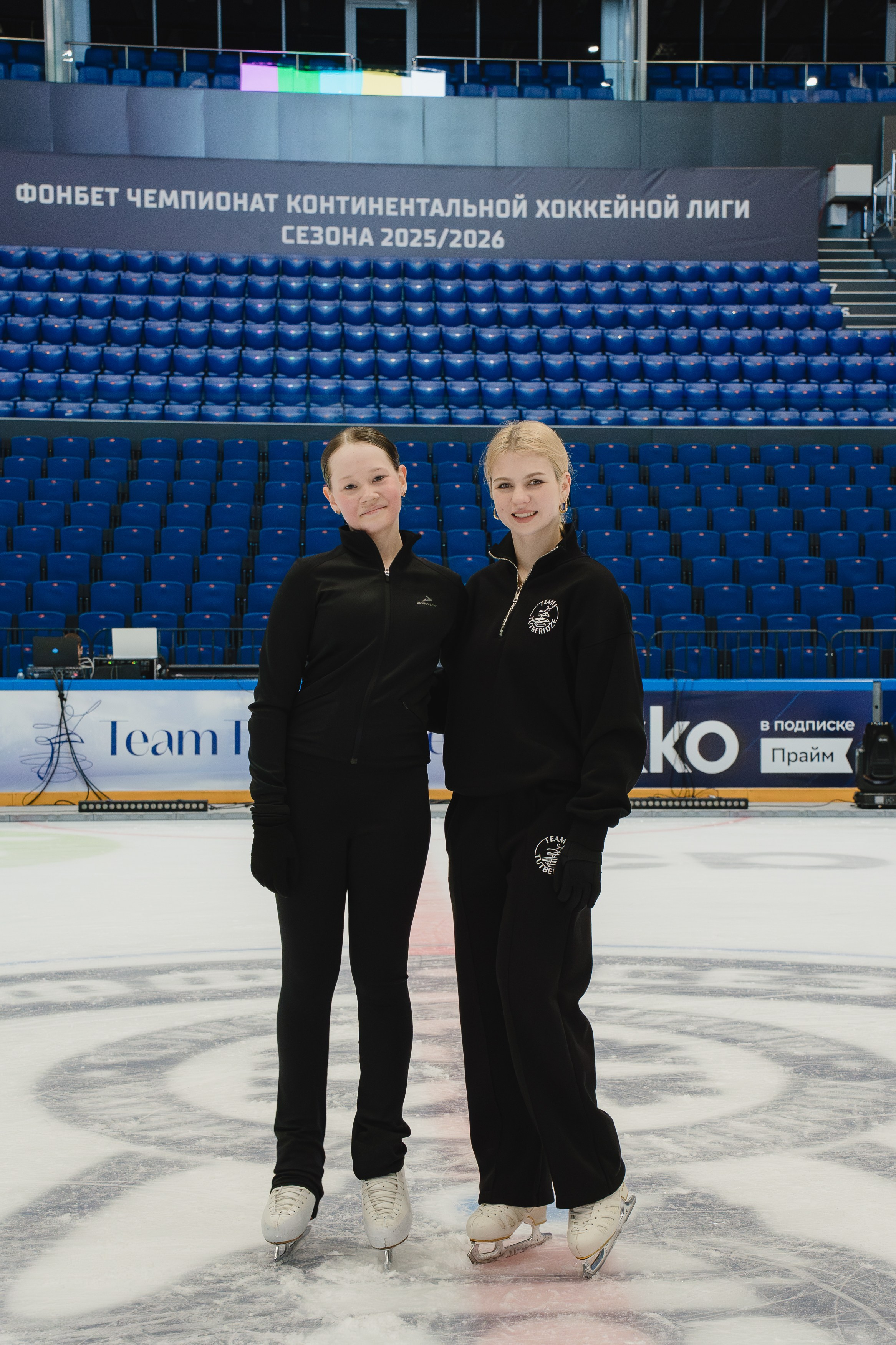 Мастер-класс Александры Трусовой (10-00). Воробьева Ксения — Спортивный и танцевальный фотограф Новосибирск