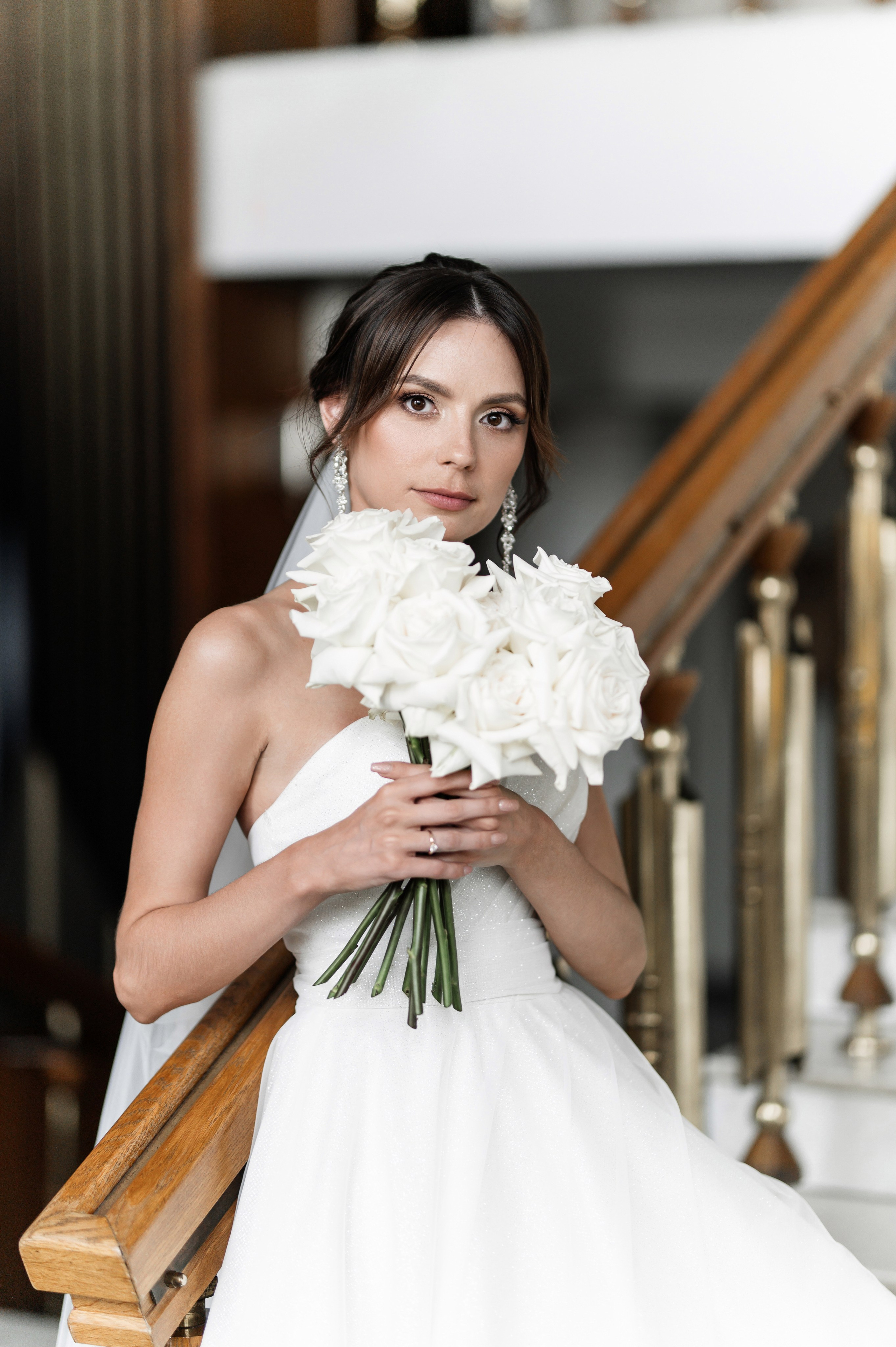 Виталий и Екатерина. Фотограф Кирилл Верт