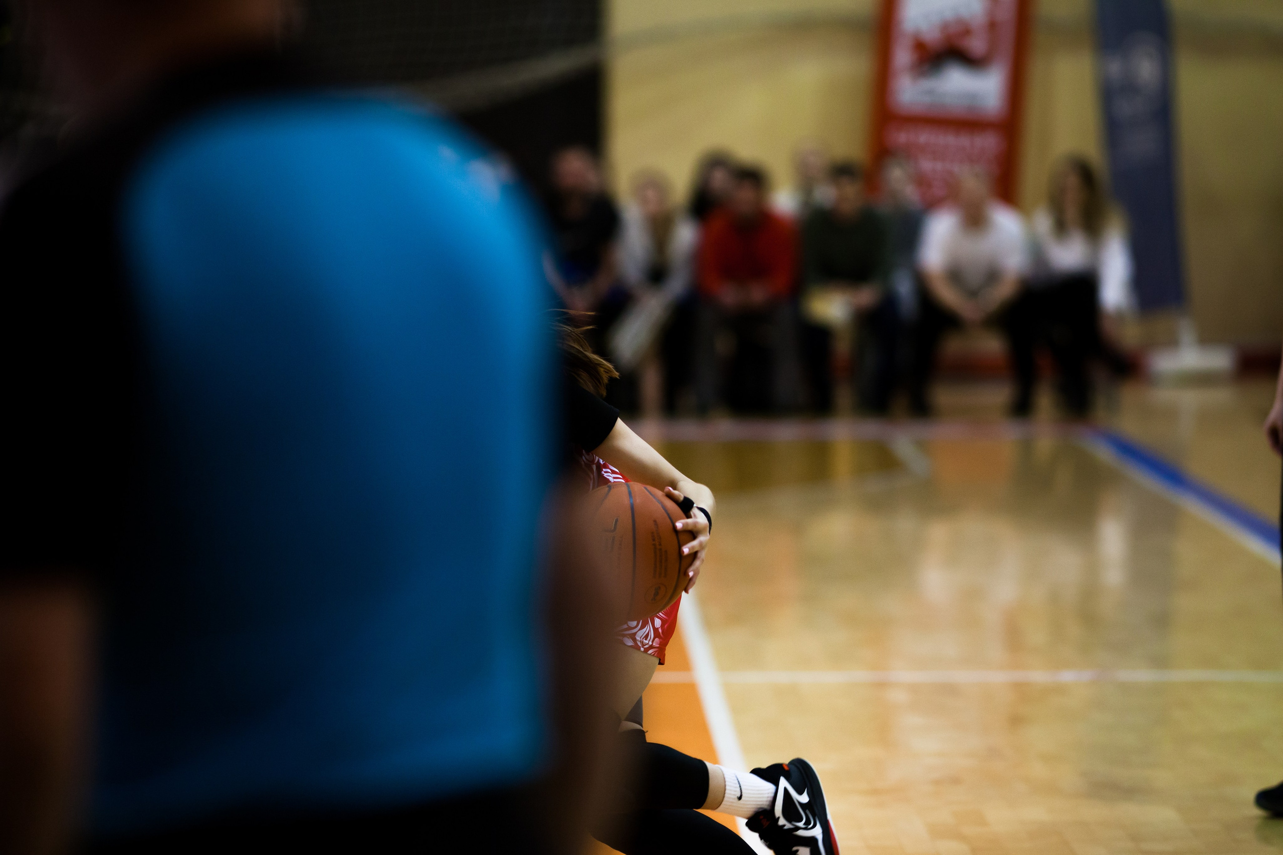 ЧГУ-Атланта — Юность 2 игра. Фотография