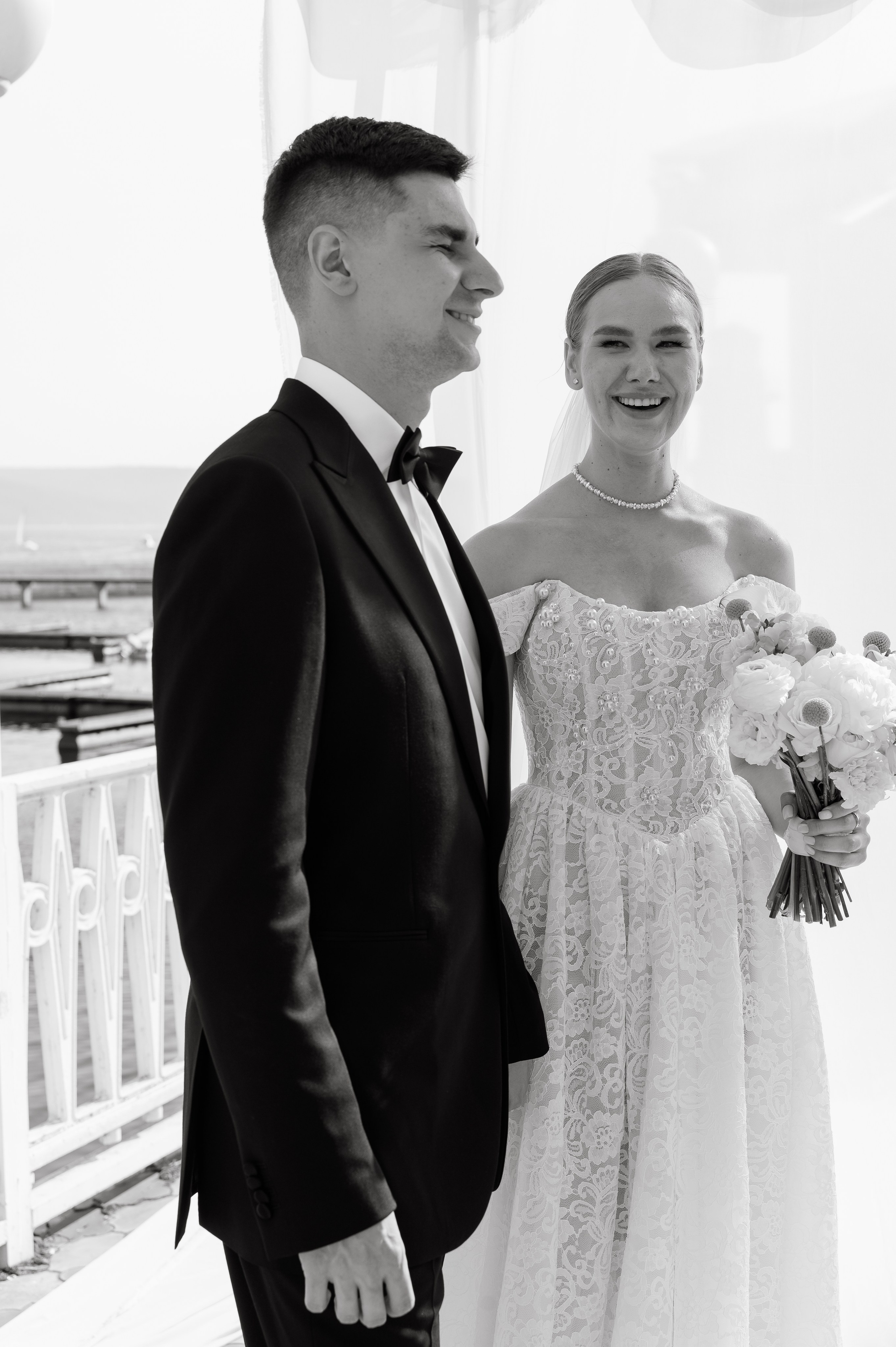 Иван и Анастасия. Свадебный организатор в Тольятти | Самаре