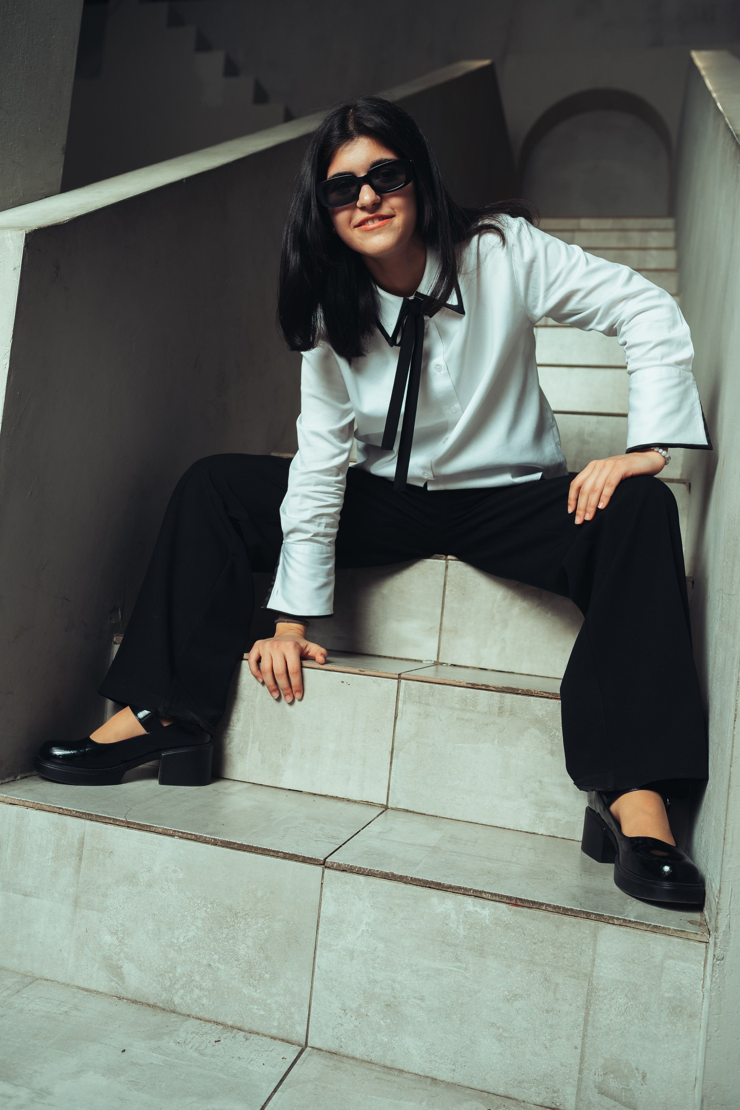 Выпускной альбом — 9"Б». Иван Кубик — фотограф и видеограф