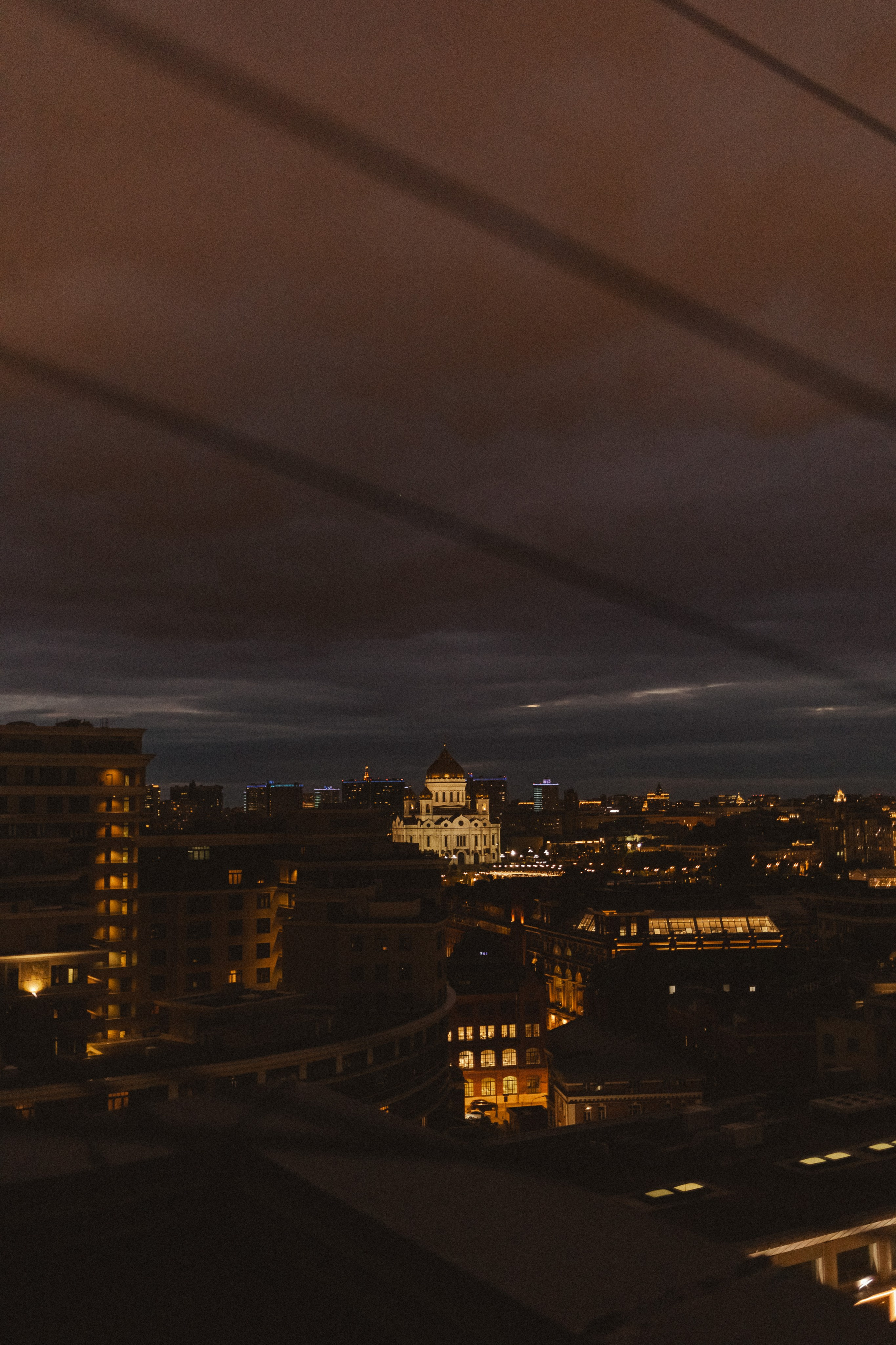 Нелля и Даня. Семейный фотограф в Москве