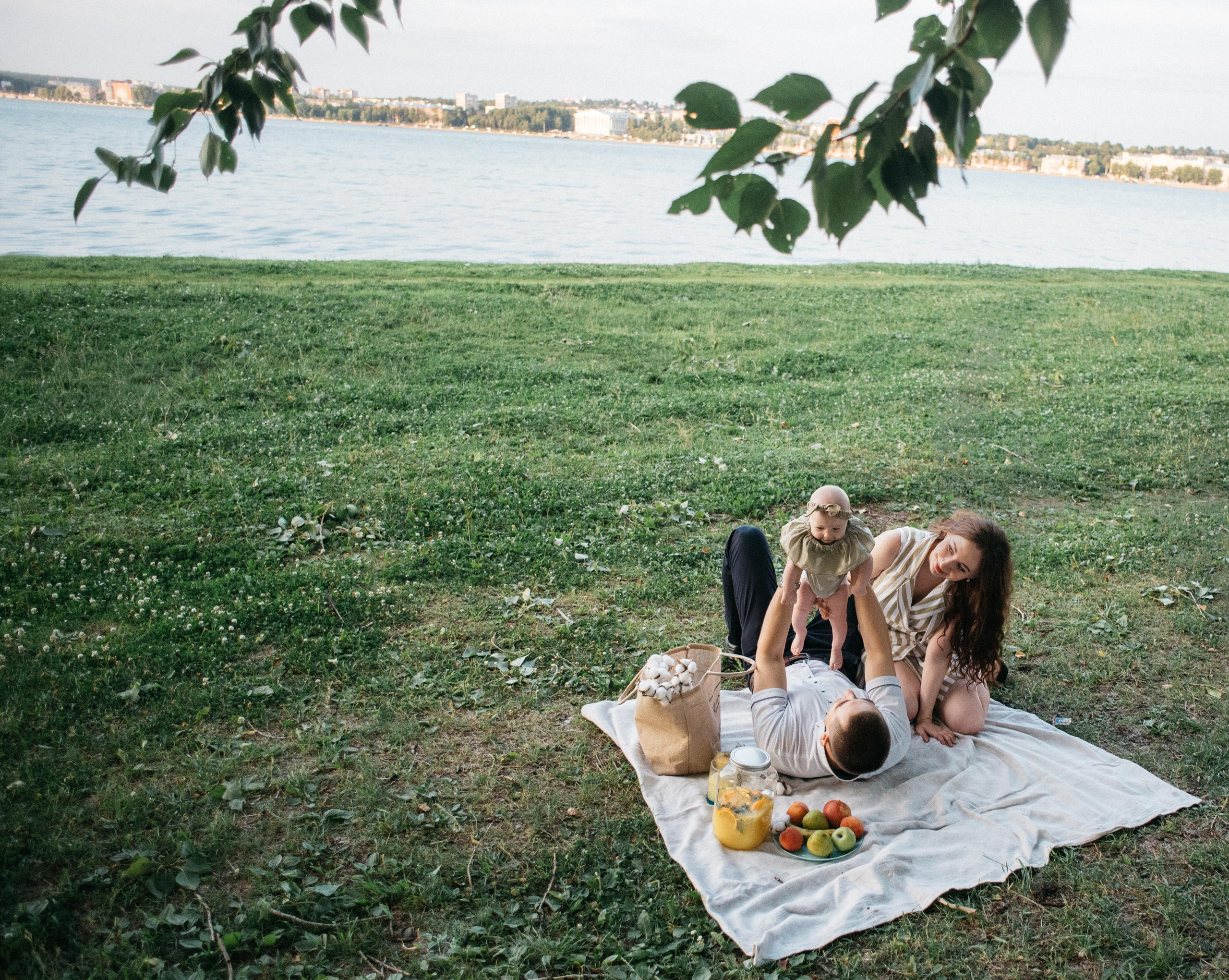 Воткинск. Свадебный фотограф Ижевск Петр Шишков