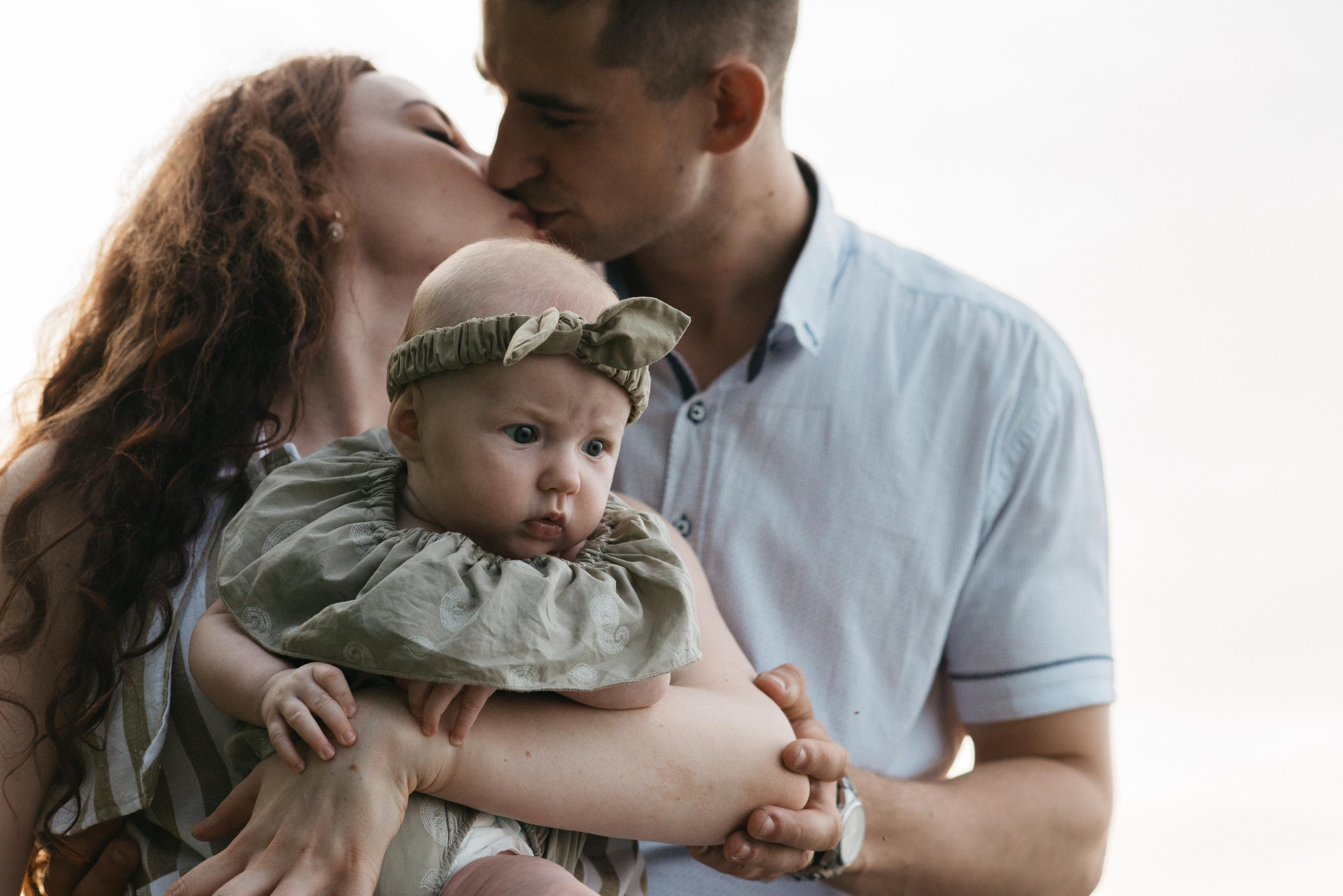 Воткинск. Свадебный фотограф Ижевск Петр Шишков