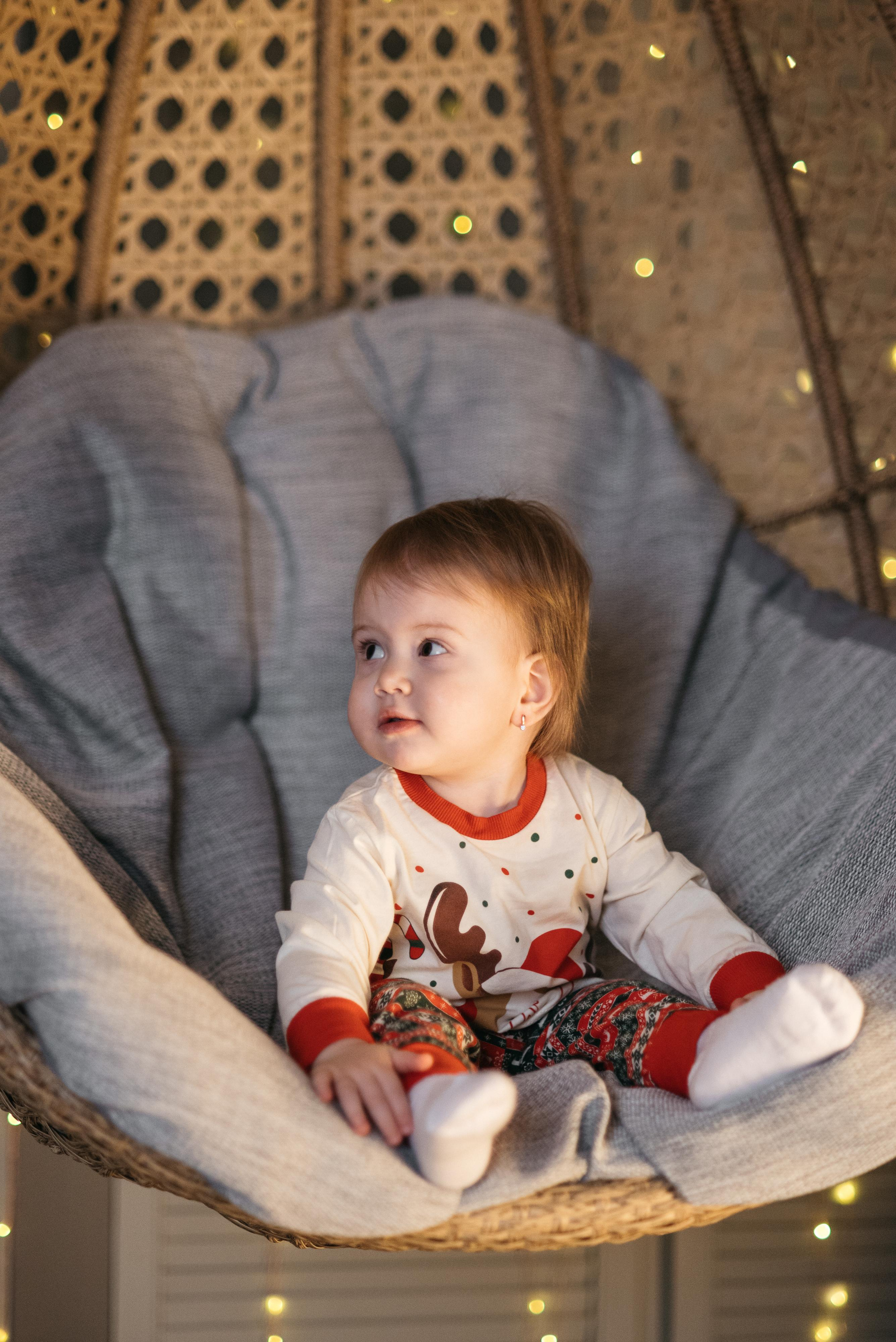 Новогодняя с щенками. Свадебный фотограф Ижевск Петр Шишков