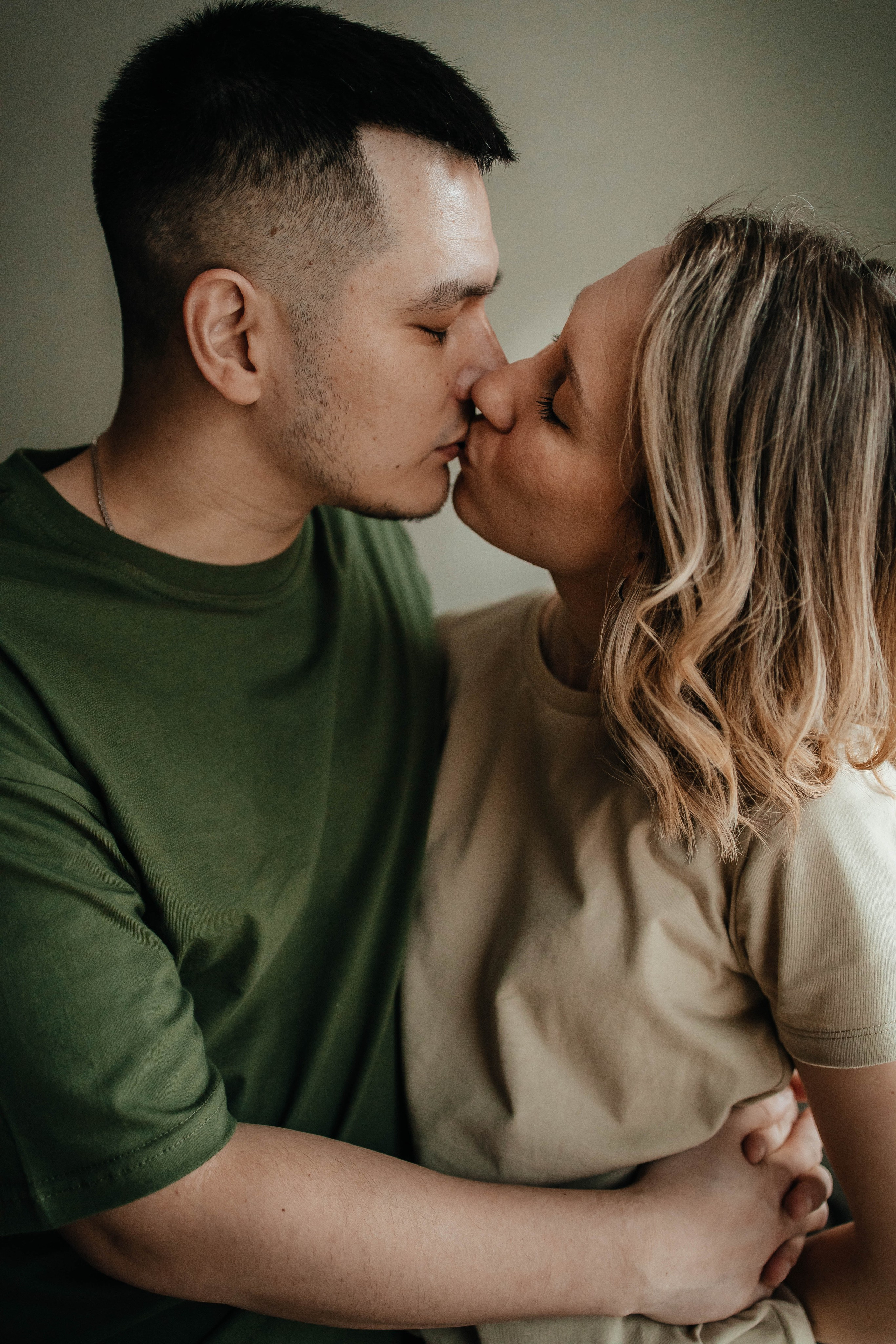 Домашняя фотосессия для Антона, Юлии и Тимура. Семейный фотограф в Москве, Щелково, Фрязино _ Виктория Степанова