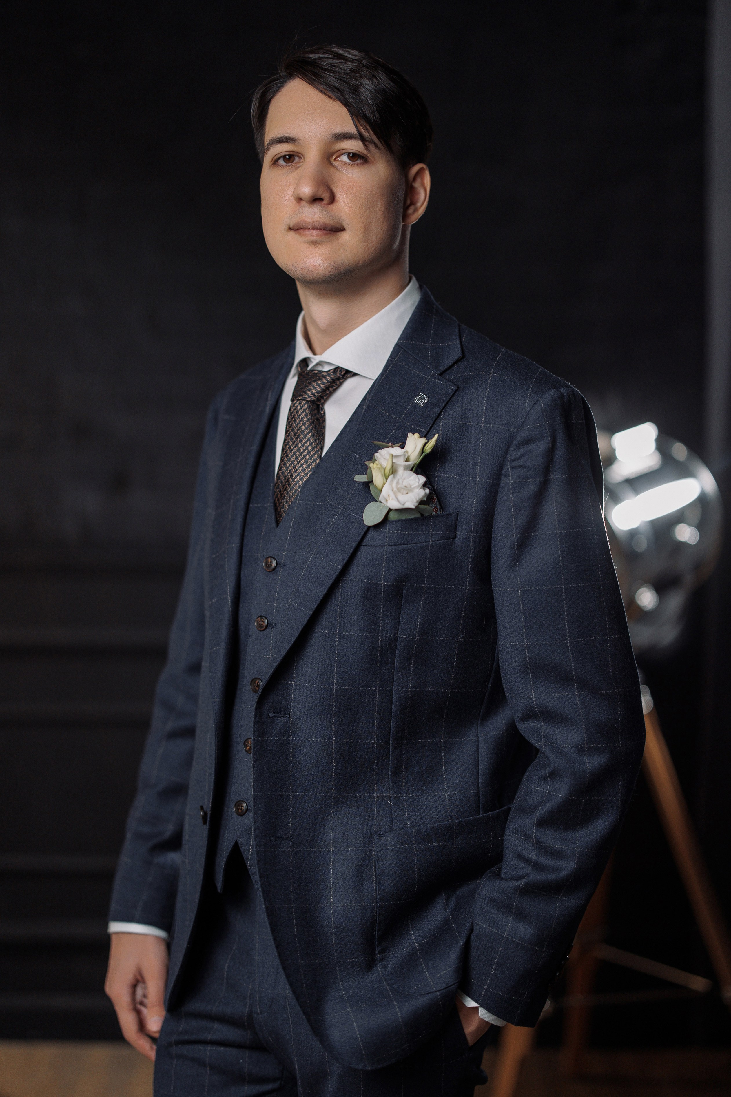 Никита & Мариям. Рафаэль Амиров фотограф