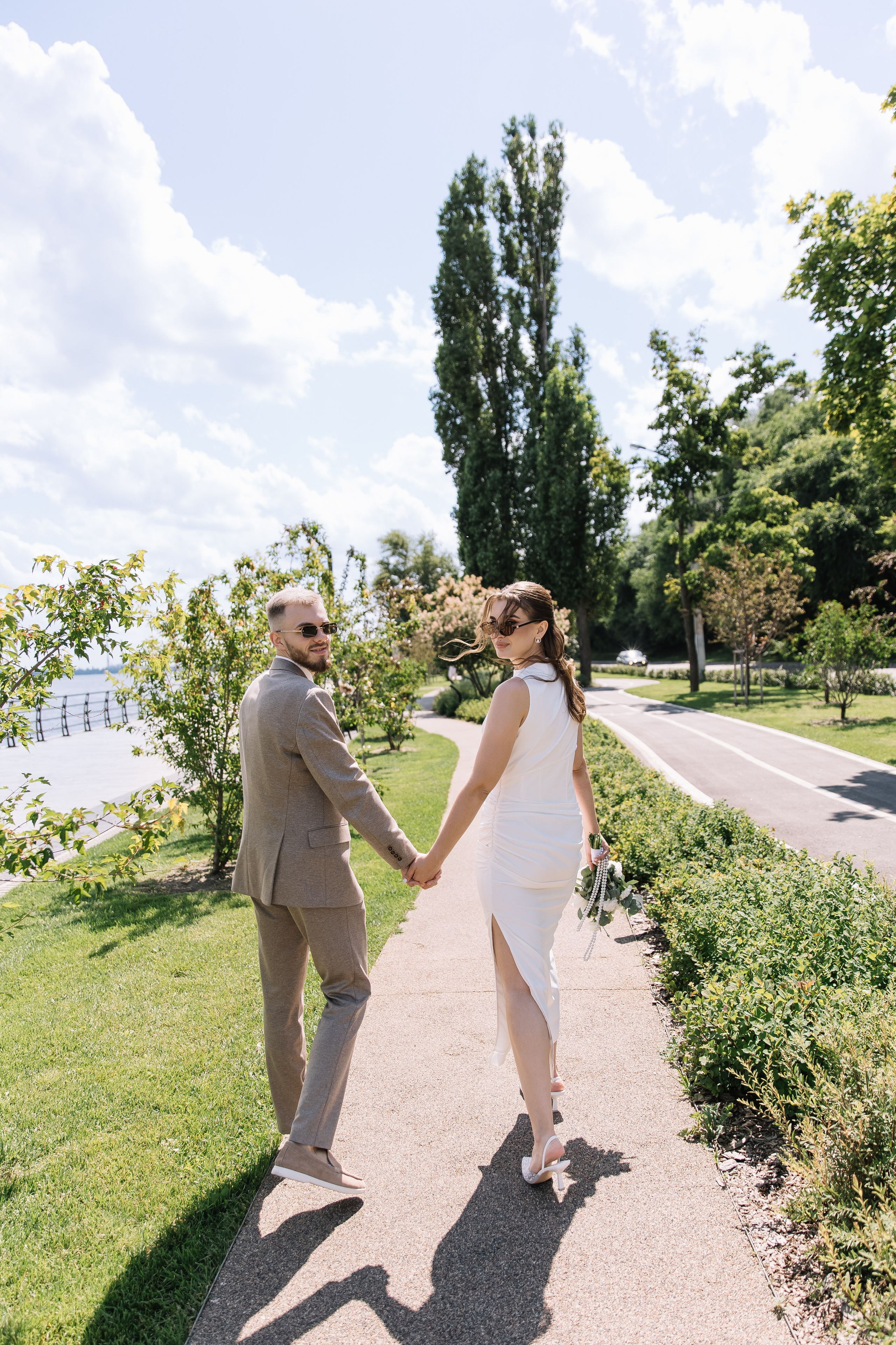 V&D. Профессиональный фотограф Юнаковская Оксана