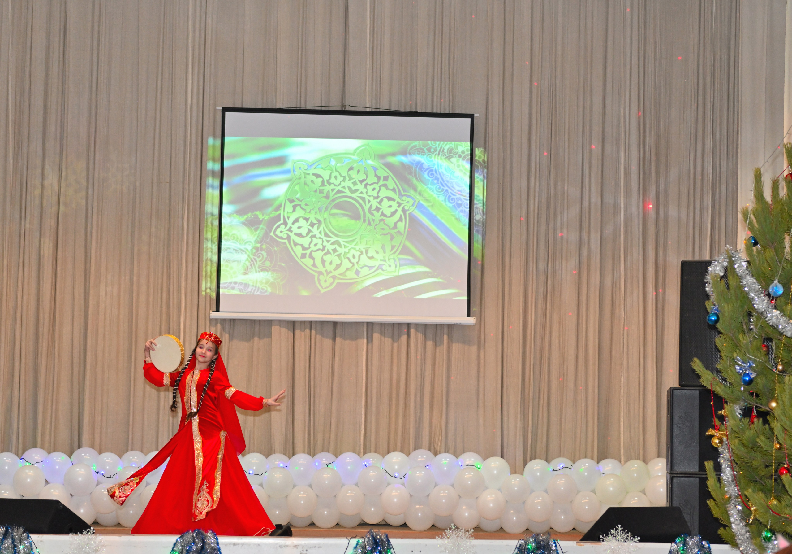 2025-12-14 Танцы. Снежинск фото Андрианов