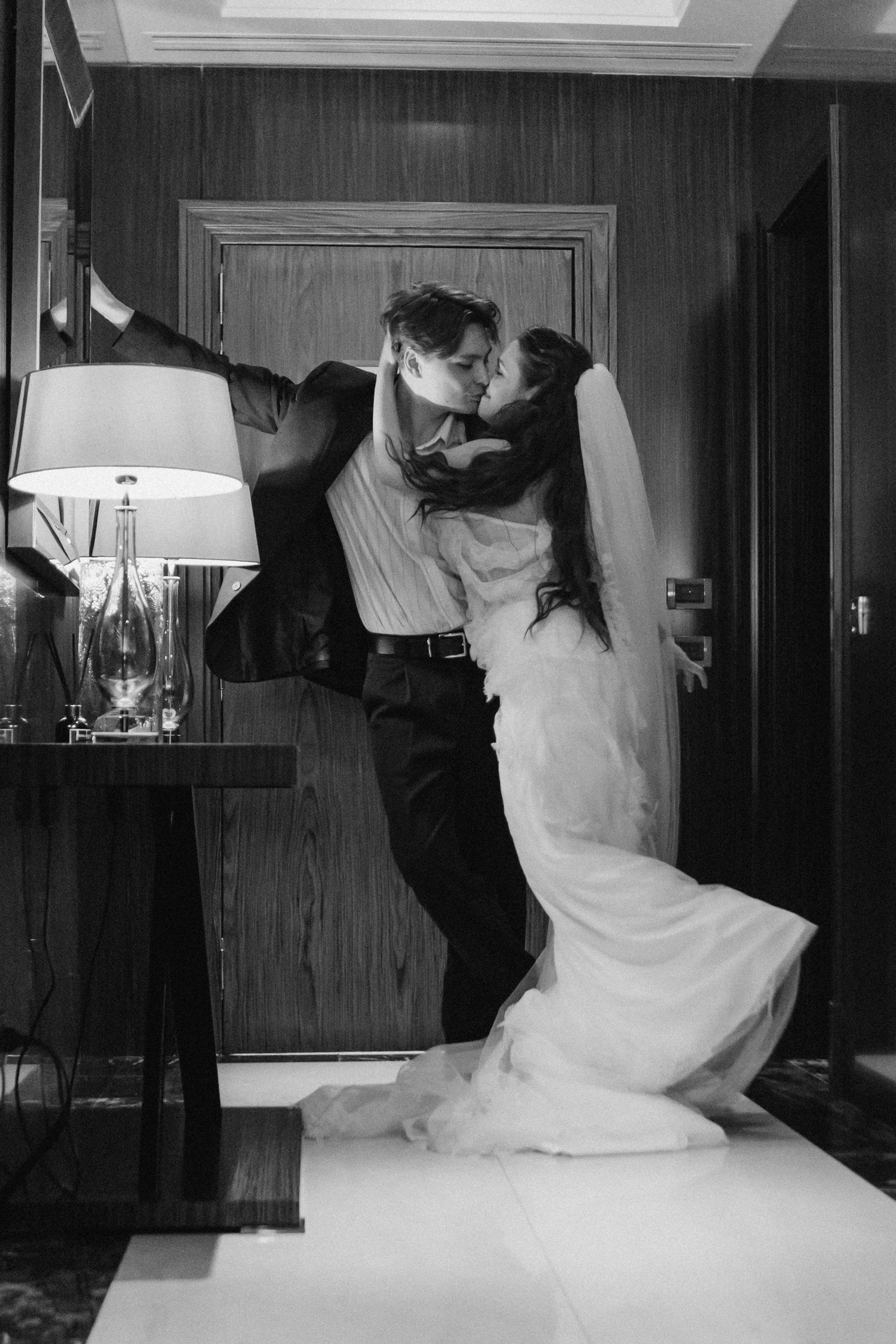 Mr & Mrs. Свадебный и семейный фотограф в Москве Анастасия. Помогу вам быть собой и создам теплые, живые фотографии. Семейный фотограф в Дмитрове