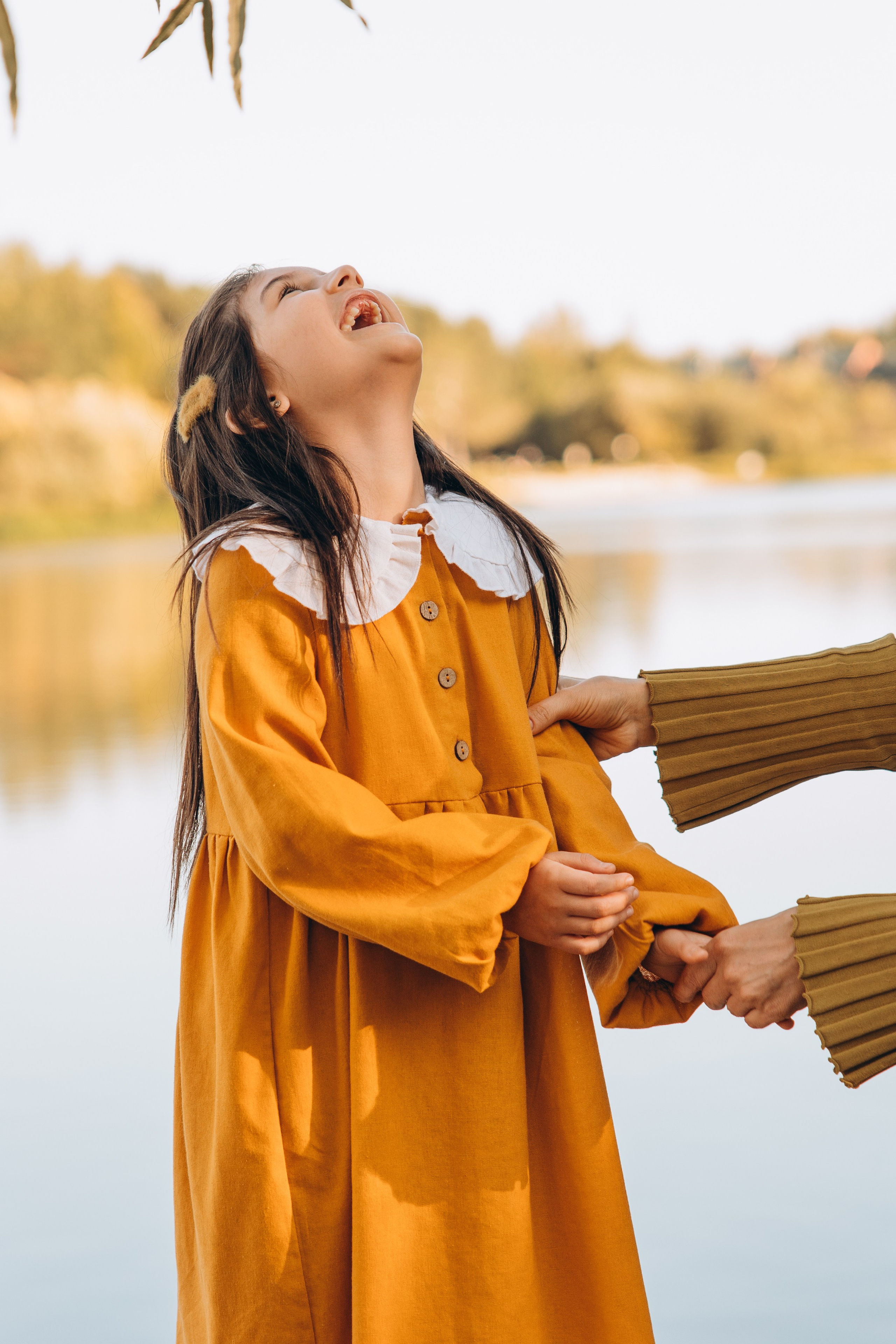 Фотопрогулки в Сургуте. Семейный фотограф в Сургуте Инна Смолякова
