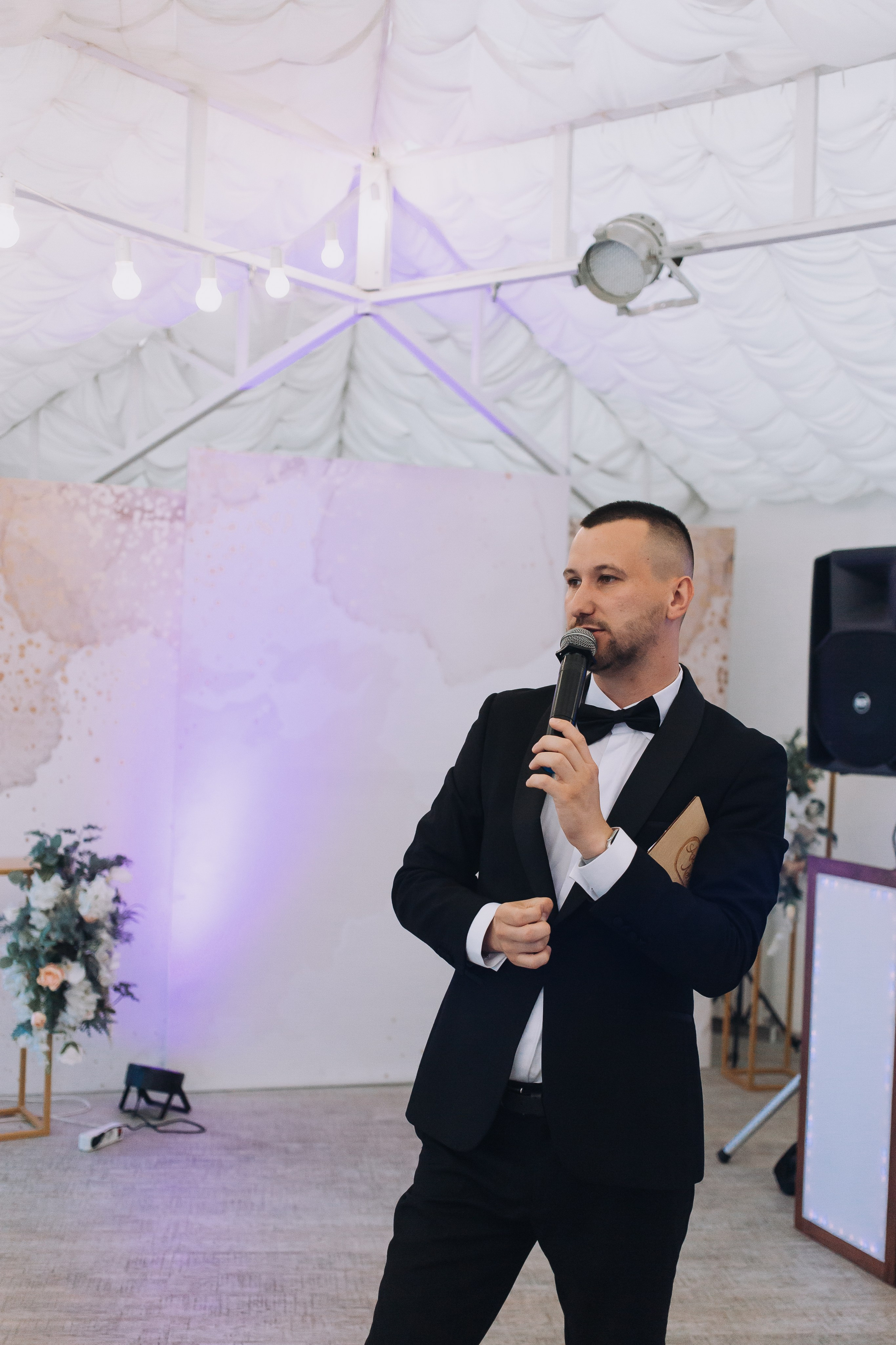 Александр и Александра. Репортажный фотограф Анастасия Головко