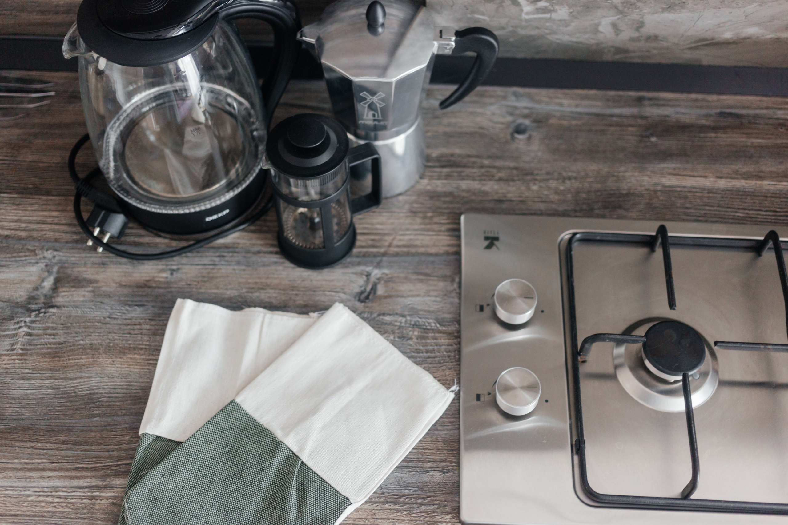 Домики треугольники. Репортажный фотограф Анастасия Головко