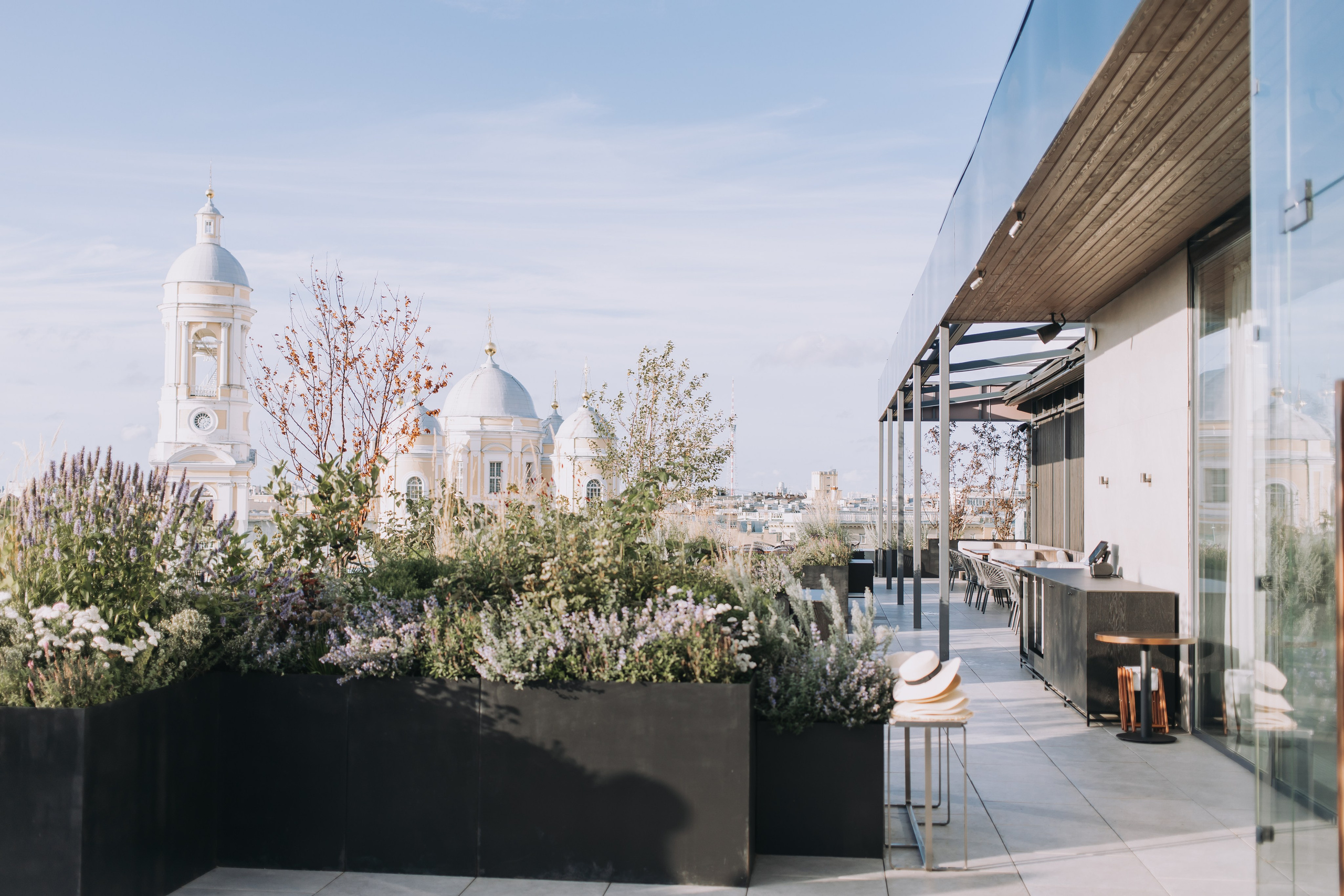 День рождения. Репортажный фотограф Анастасия Головко