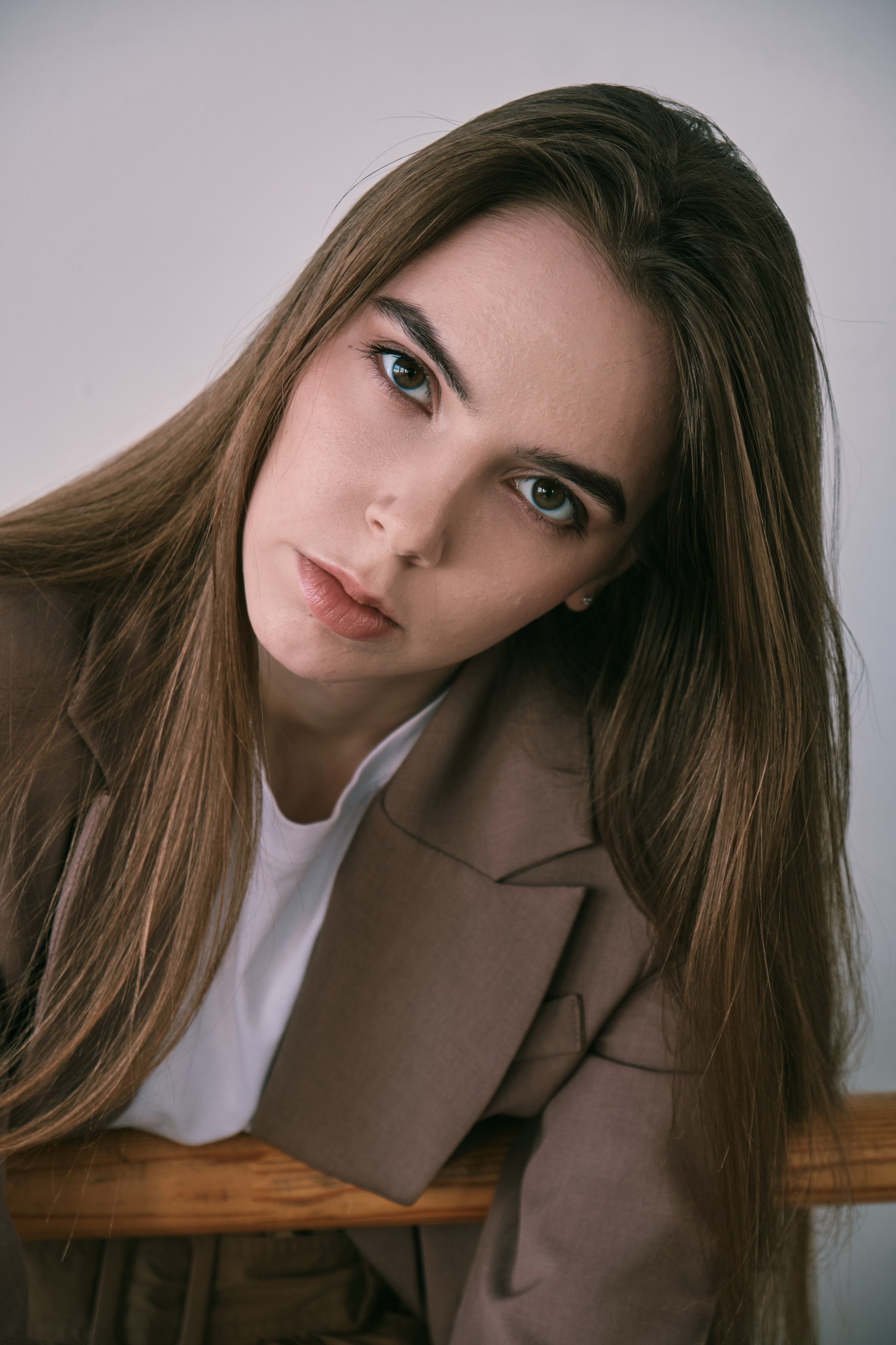 Настя. Фотограф в Москве Михаил Елизарьев