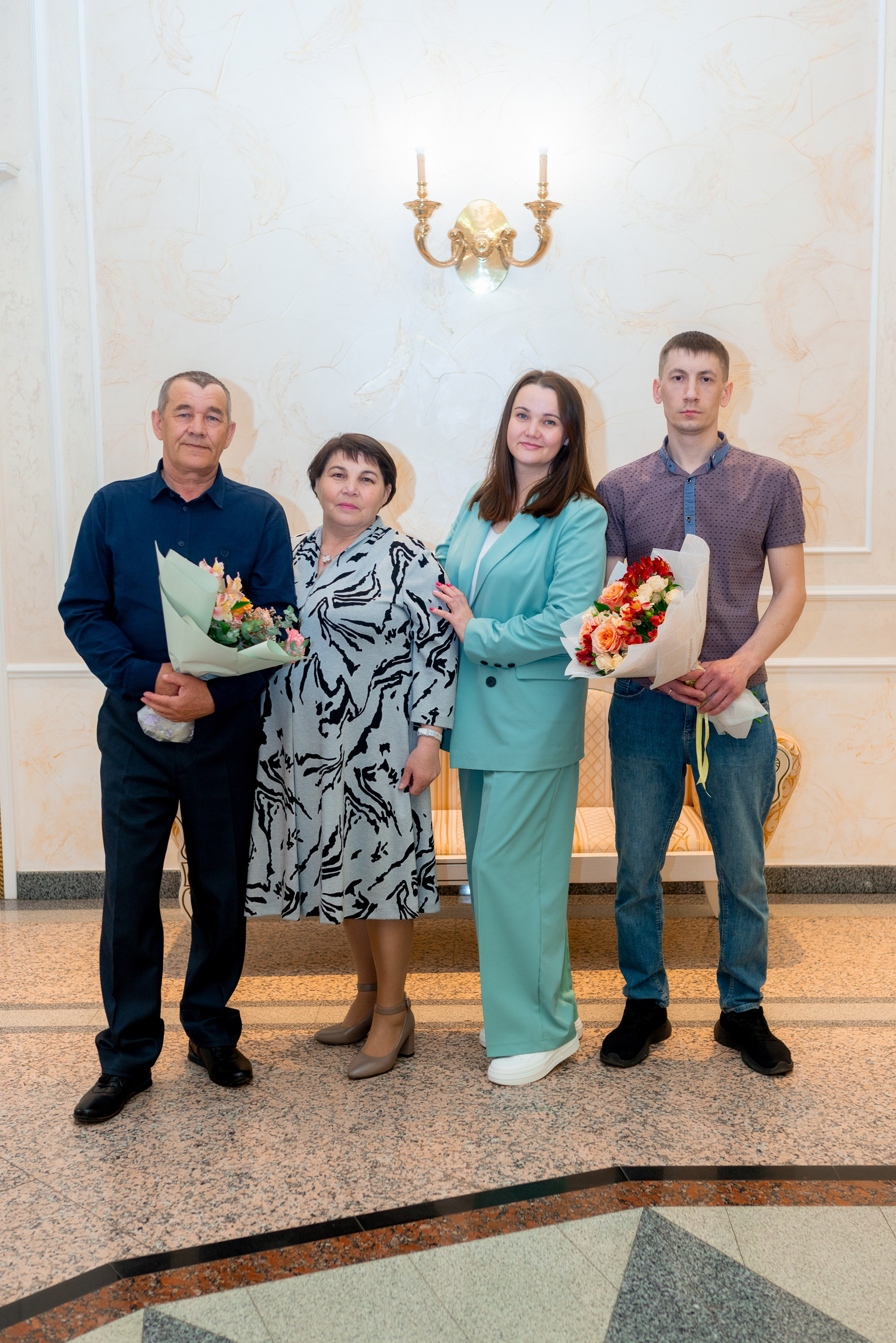 Галия и Кирилл. Семейный и свадебный фотограф в Ижевске Елена Полтанова