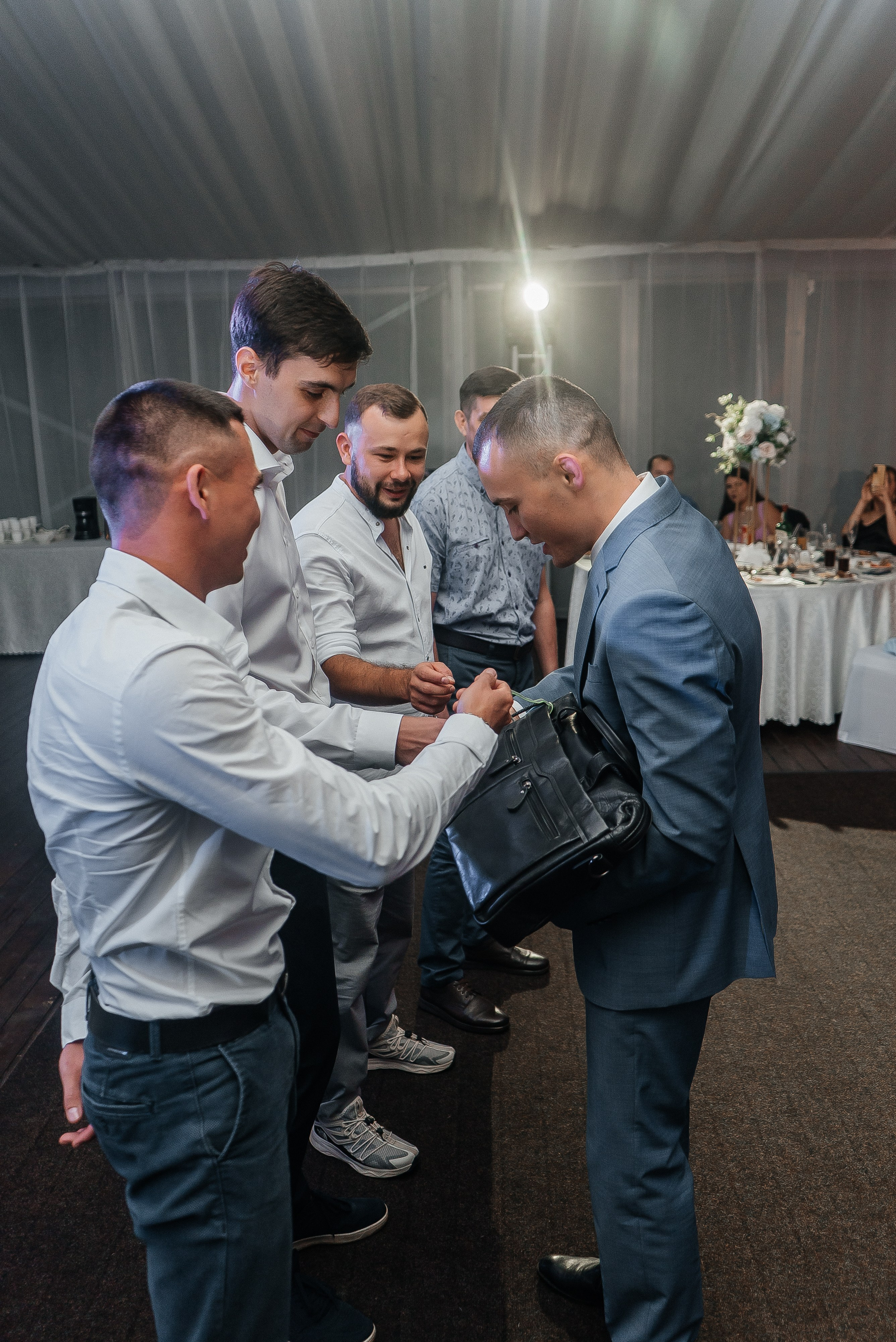 Мария и Михаил. Свадебный и семейный фотограф во Владивостоке Александра Глускер